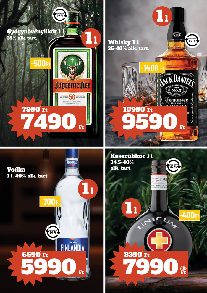 family-diszkont - Family Diszkont akciós újság, érvényes 2026.03.12. - 2026.03.18. - page: 24