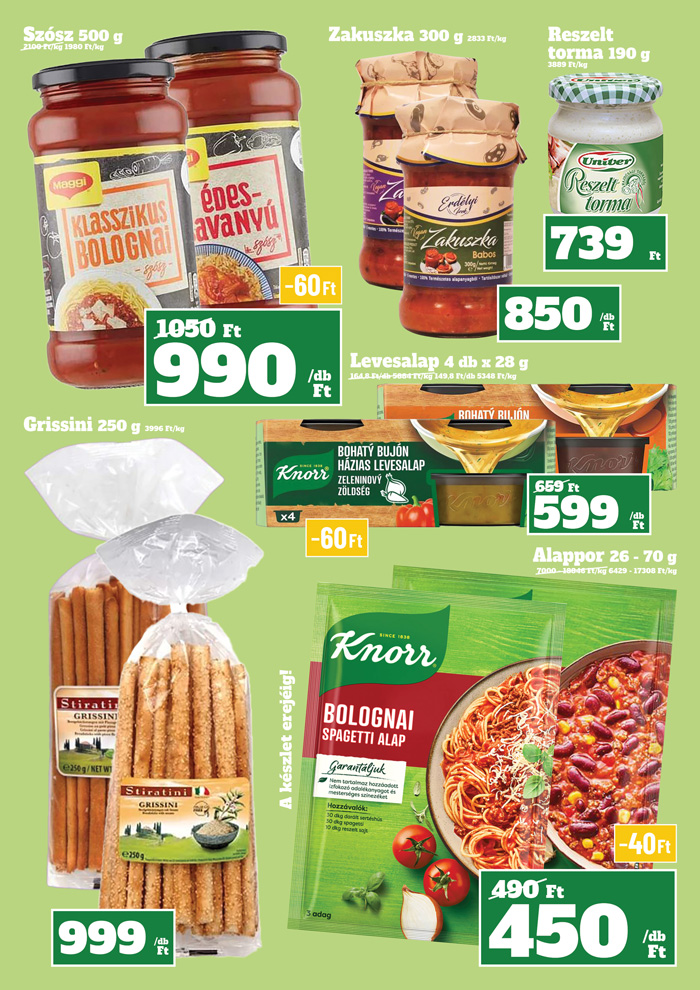 family-diszkont - Family Diszkont akciós újság, érvényes 2026.03.12. - 2026.03.18. - page: 15