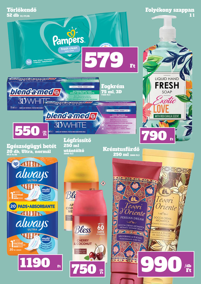 family-diszkont - Family Diszkont akciós újság, érvényes 2026.03.12. - 2026.03.18. - page: 31