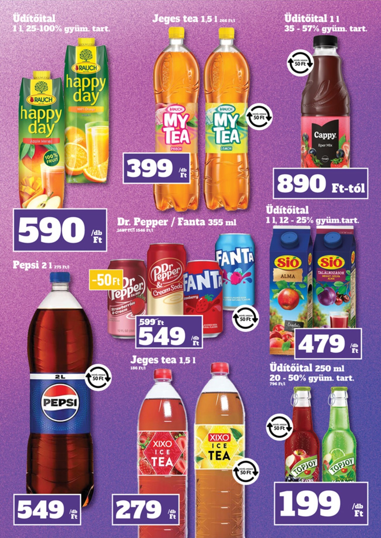 family-diszkont - Family Diszkont akciós újság, érvényes 2026.03.19. - 2026.03.25. - page: 18