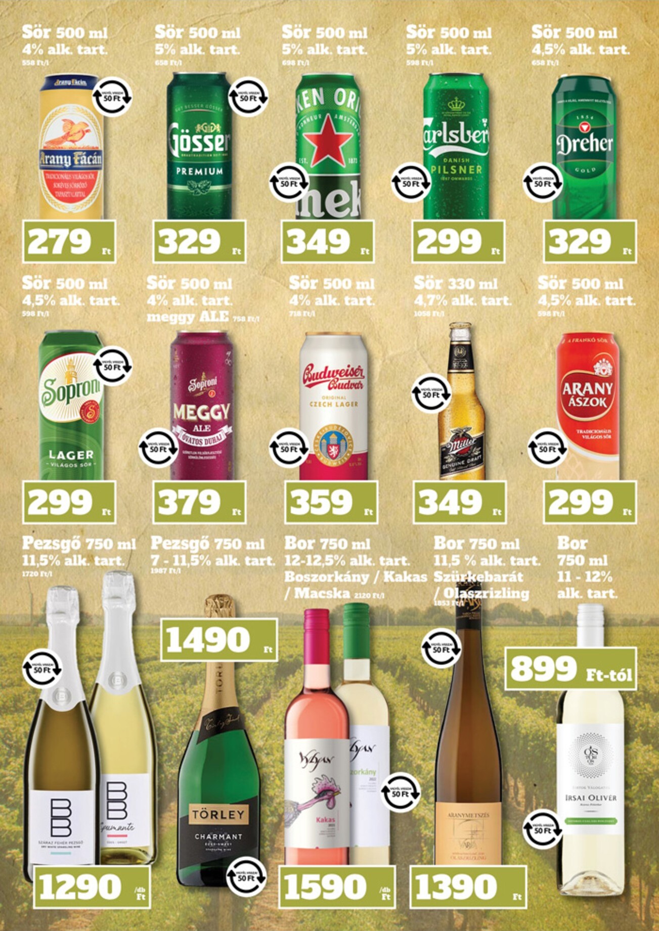 family-diszkont - Family Diszkont akciós újság, érvényes 2026.03.19. - 2026.03.25. - page: 26