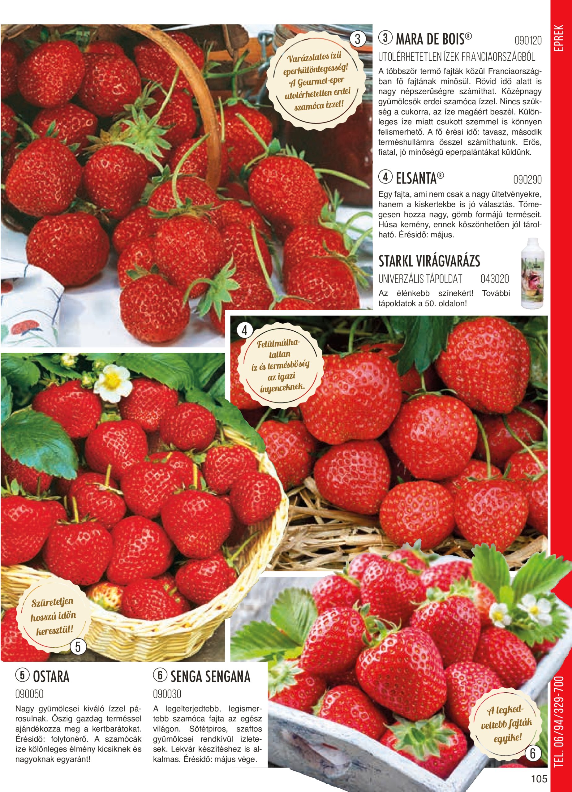 starkl - Starkl akciós újság, érvényes 02.01. - 05.31. - page: 105 starkl - Starkl akciós újság, érvényes 02.01. - 05.31. - page: 105