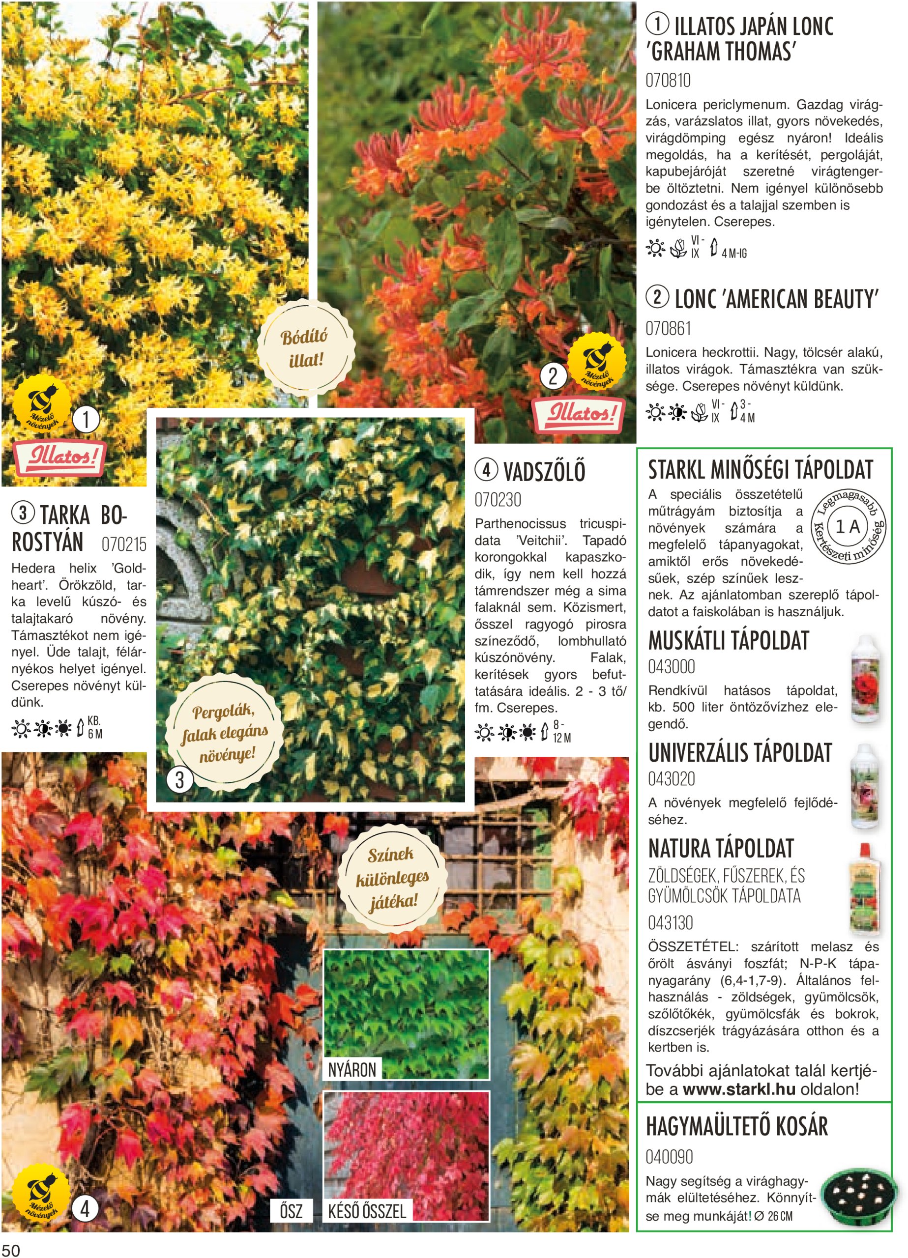 starkl - Starkl akciós újság, érvényes 02.01. - 05.31. - page: 50 starkl - Starkl akciós újság, érvényes 02.01. - 05.31. - page: 50