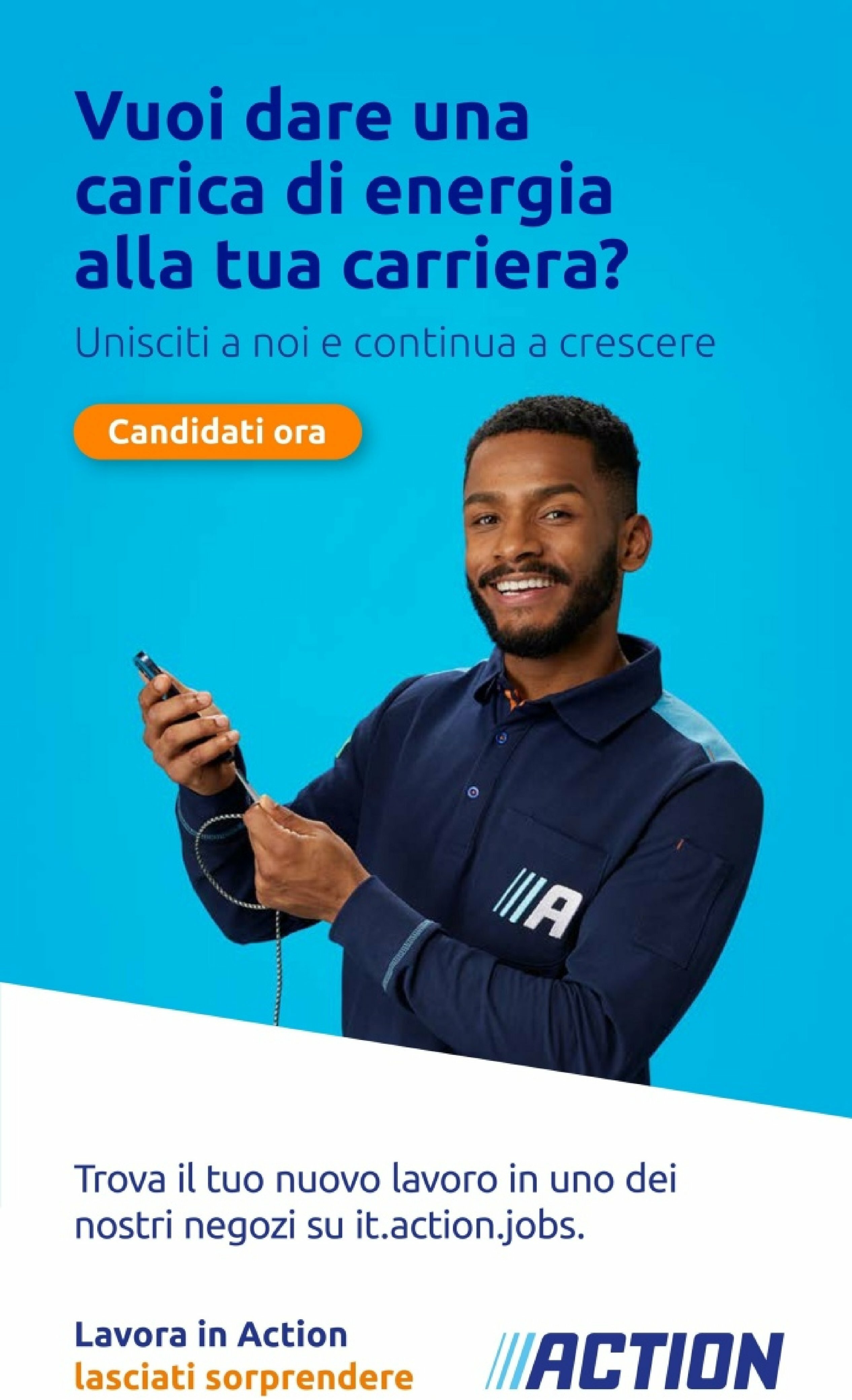 action - Volantino Action valido dal 13/08 al 19/08 - page: 18