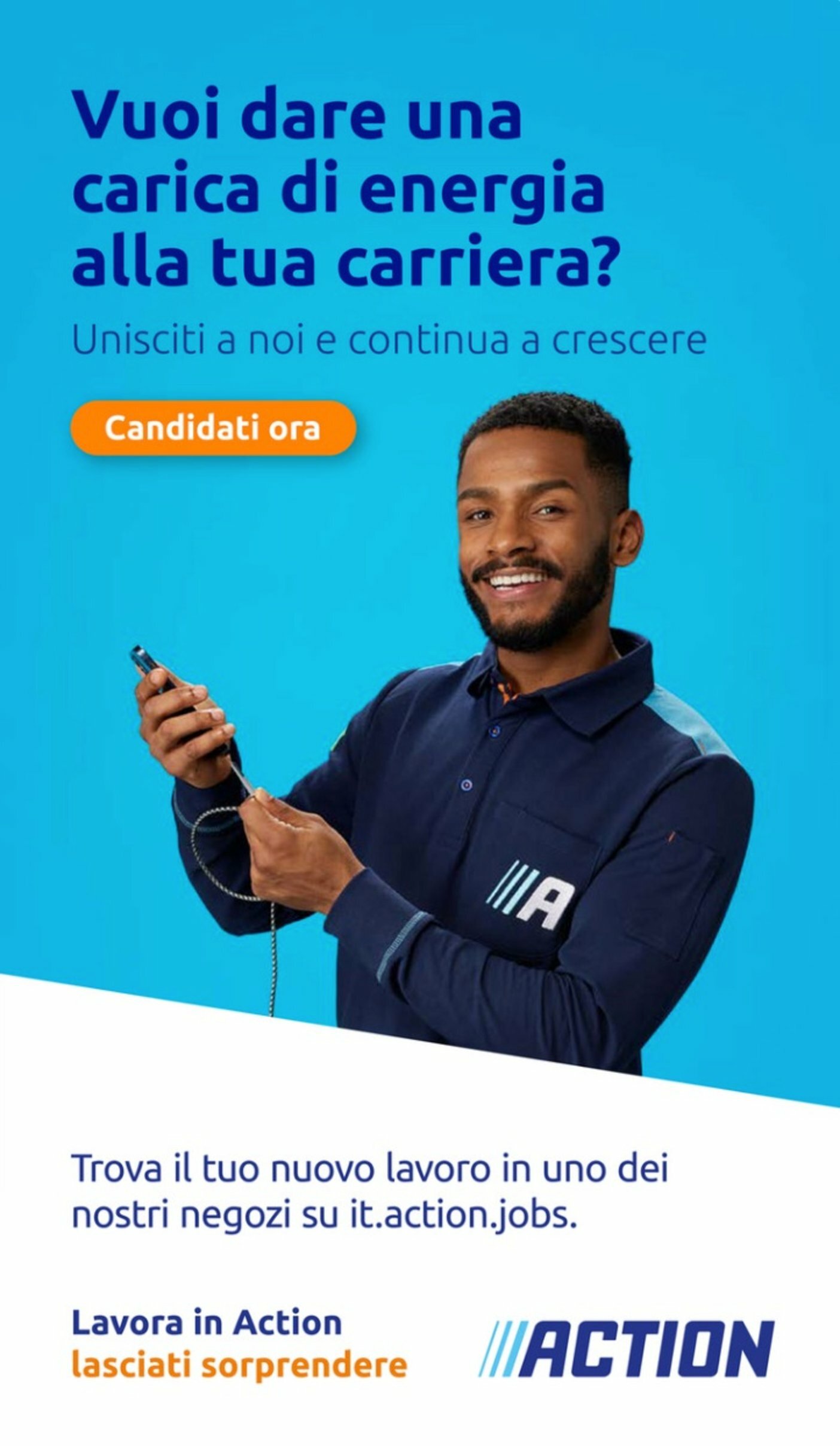 action - Volantino Action valido dal 20/08 al 26/08 - page: 19