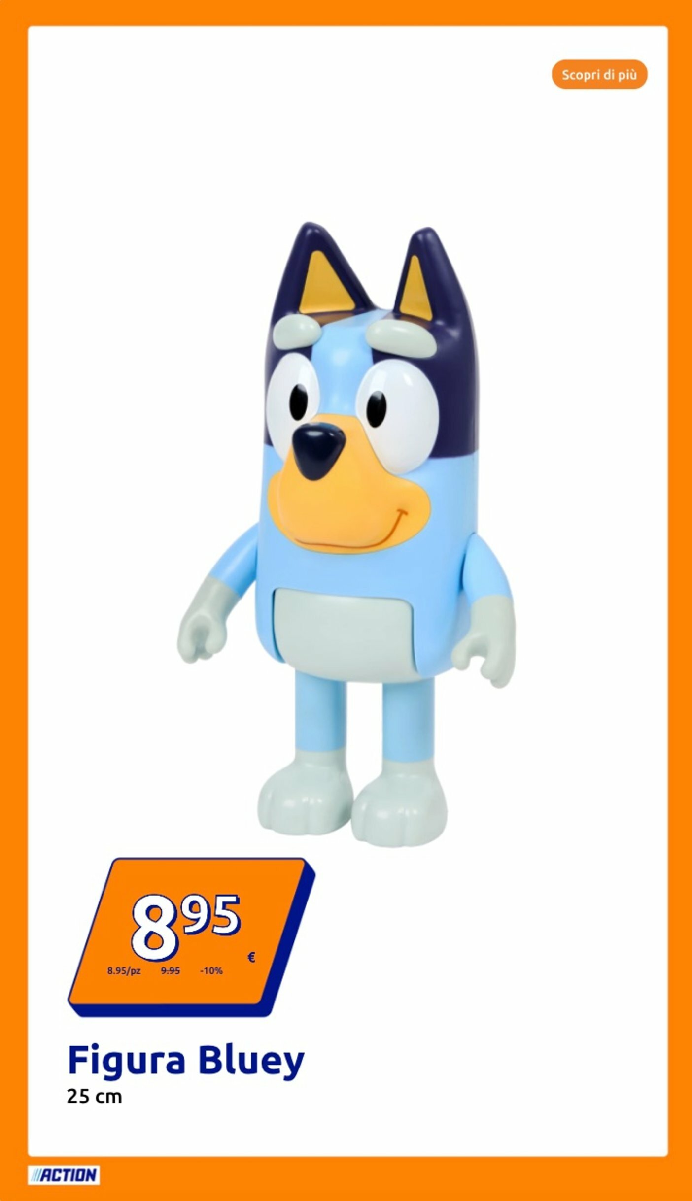 action - Volantino Action valido dal 20/08 al 26/08 - page: 6