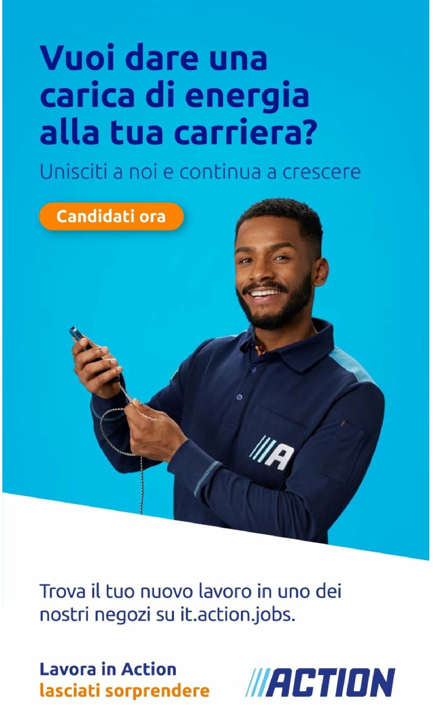 action - Volantino Action valido dal 27/08 al 02/09 - page: 18