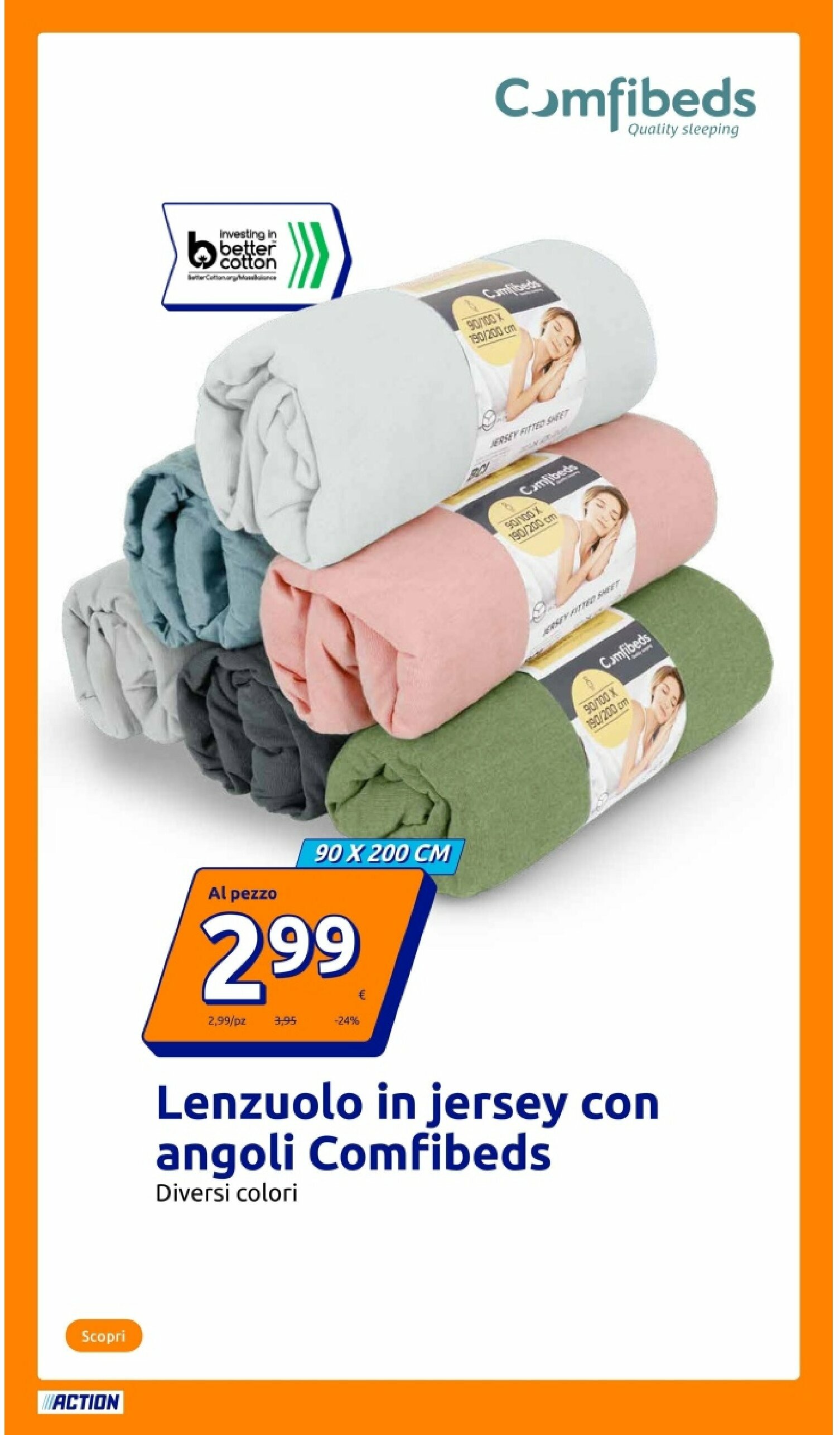 action - Volantino Action valido dal 27/08 al 02/09 - page: 13