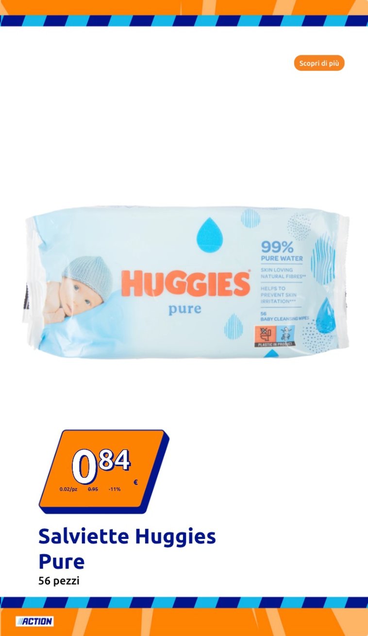 action - Volantino Action valido dal 03/09 al 09/09 - page: 3