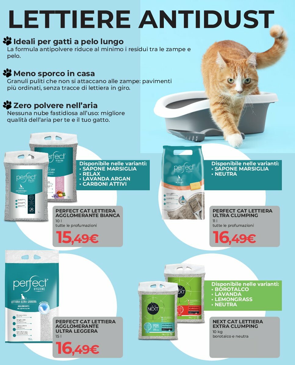 arcaplanet - Volantino Arcaplanet - Grande Concorso valido dal 01/09 al 14/09 - page: 25