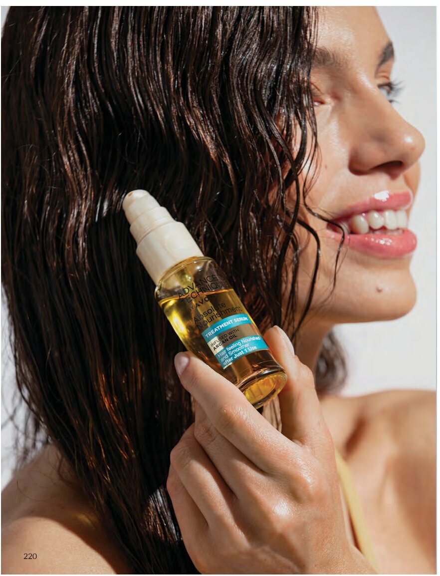 avon - Volantino Avon valido dal 01/09 al 30/09 - page: 220