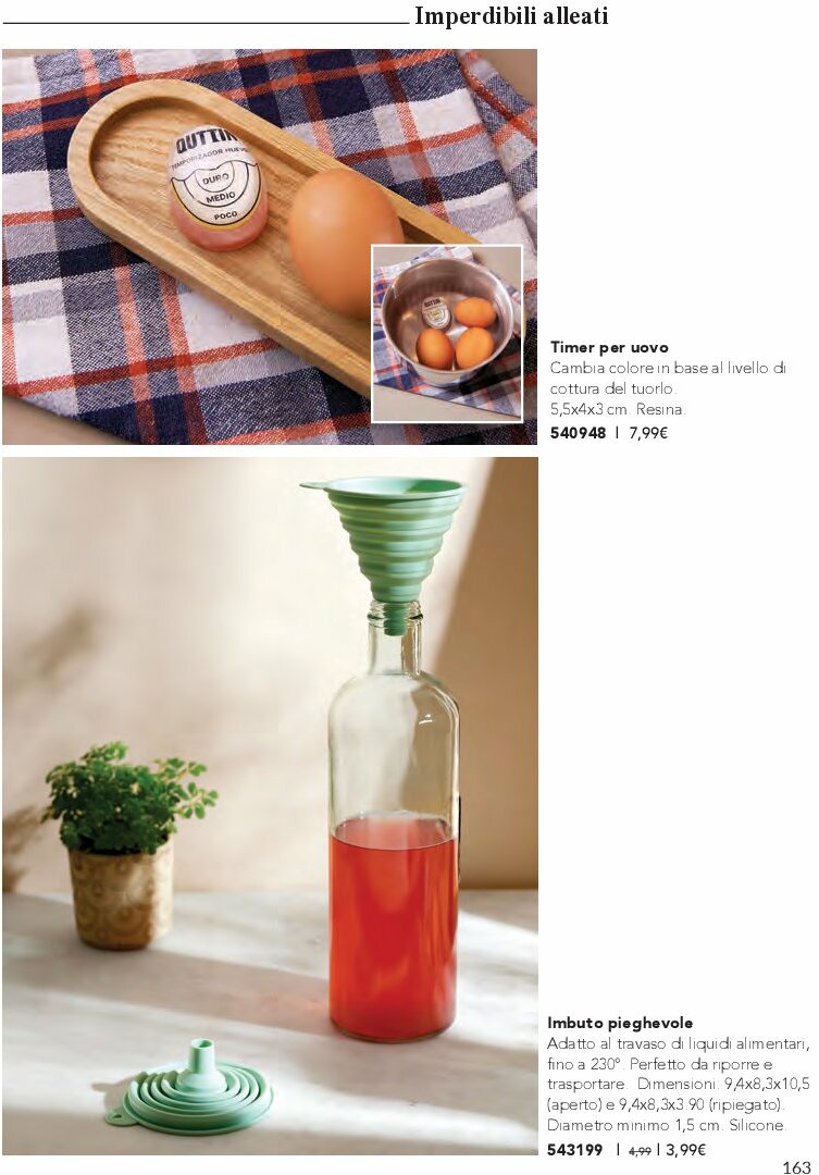 avon - Volantino Avon valido dal 01/09 al 30/09 - page: 163