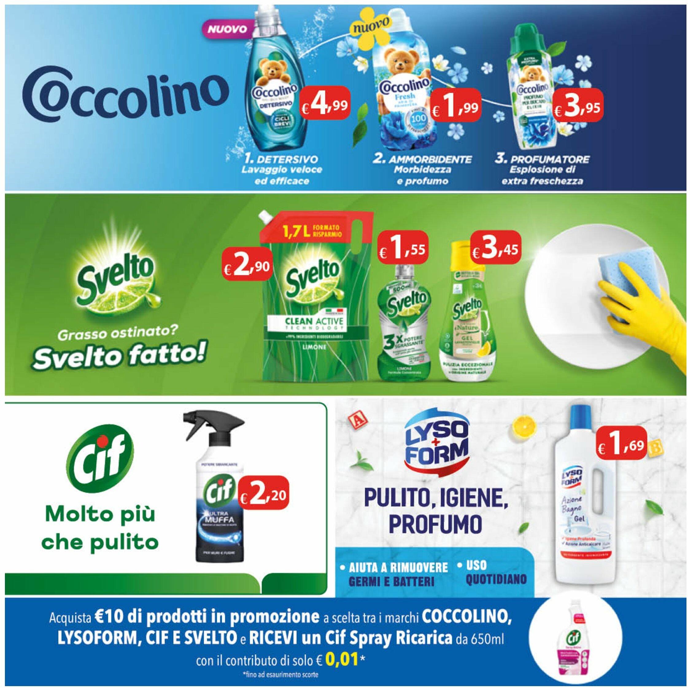 bernava - Volantino Bernava valido dal 29/08 al 18/09 - page: 6