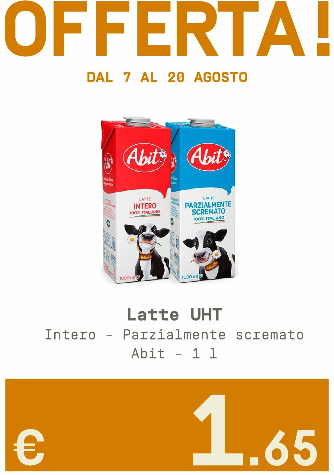 borello - Volantino Borello valido dal 07/08 al 20/08 - page: 2