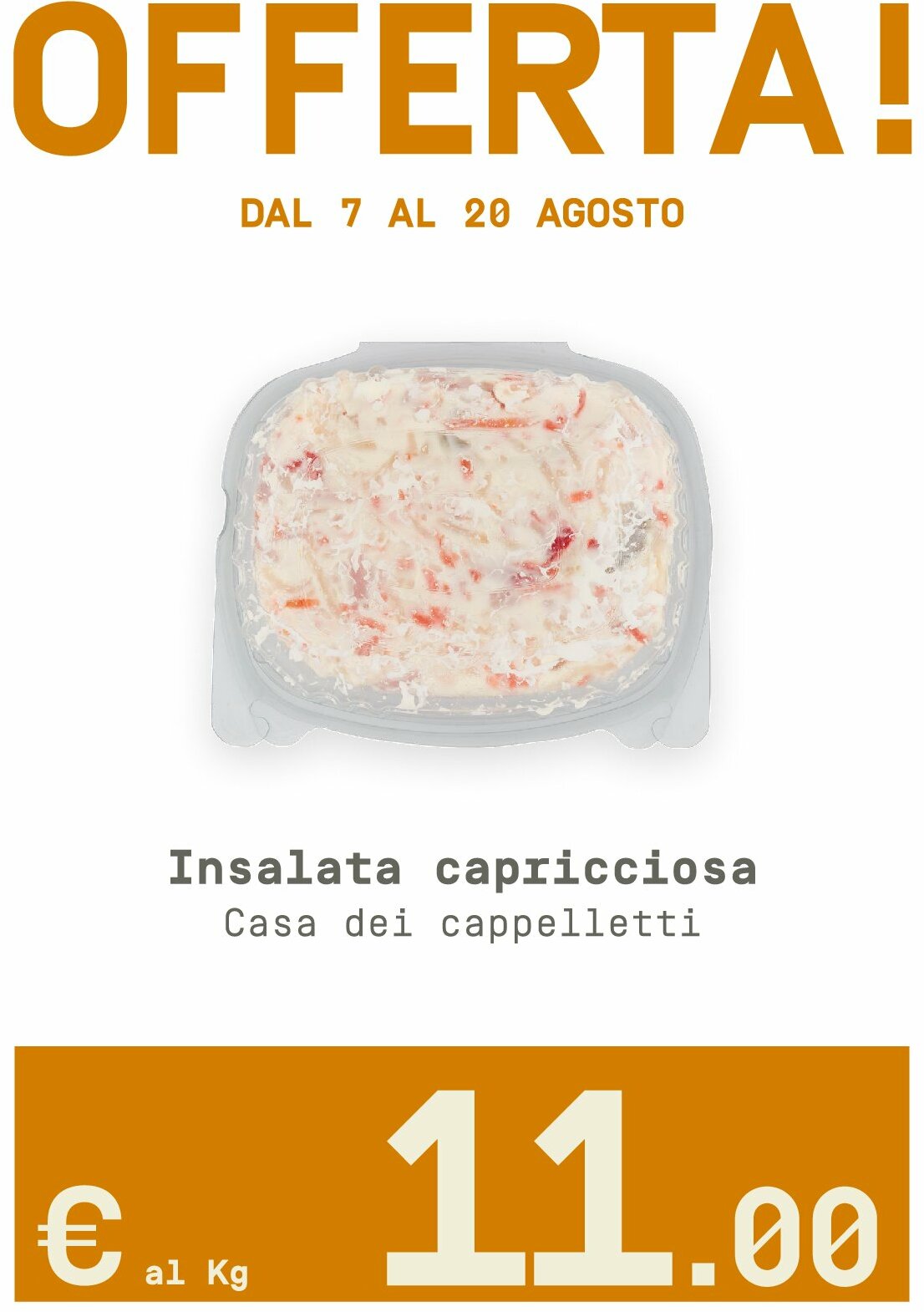 borello - Volantino Borello valido dal 07/08 al 20/08 - page: 4