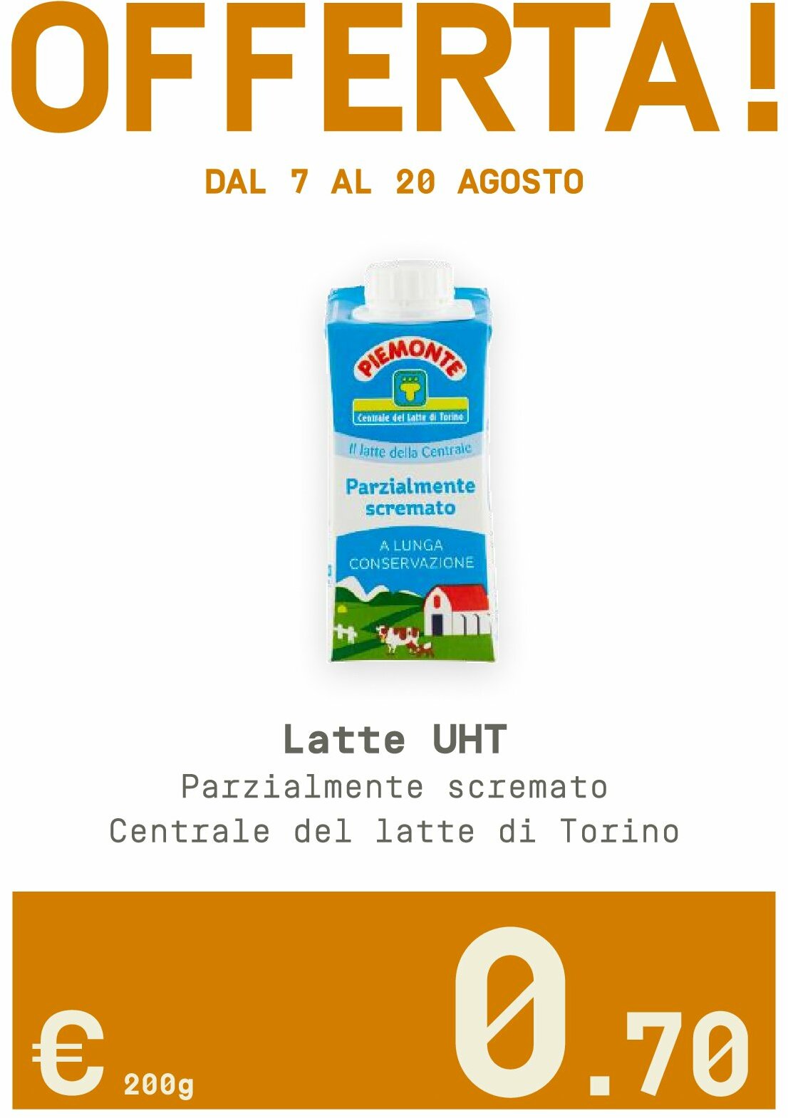 borello - Volantino Borello valido dal 07/08 al 20/08 - page: 10