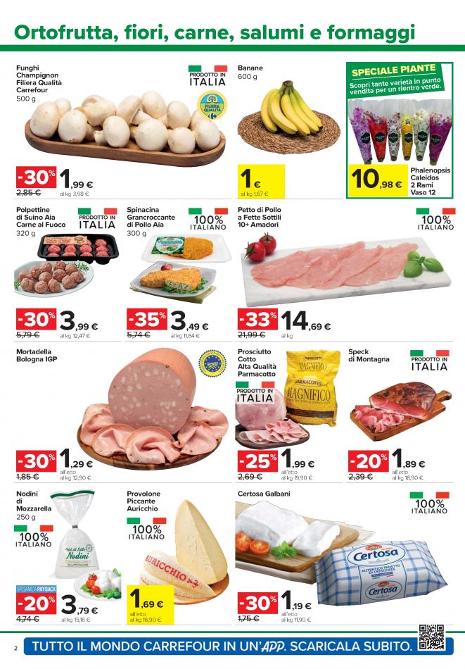 carrefour-express - Volantino Carrefour Express valido dal 04/09 al 16/09 - page: 2