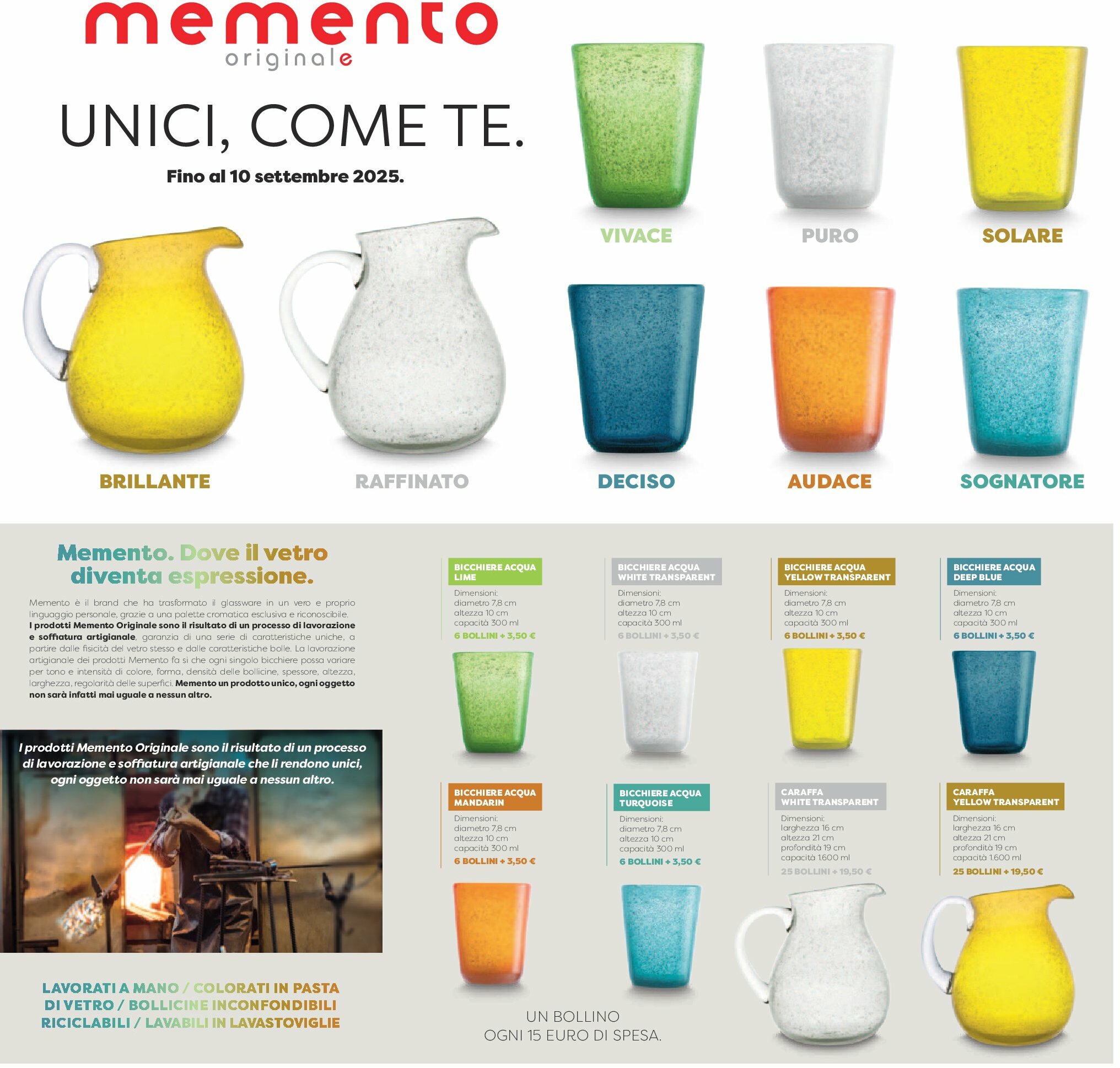 coal - Volantino Coal il Market valido dal 28/08 al 10/09 - page: 23