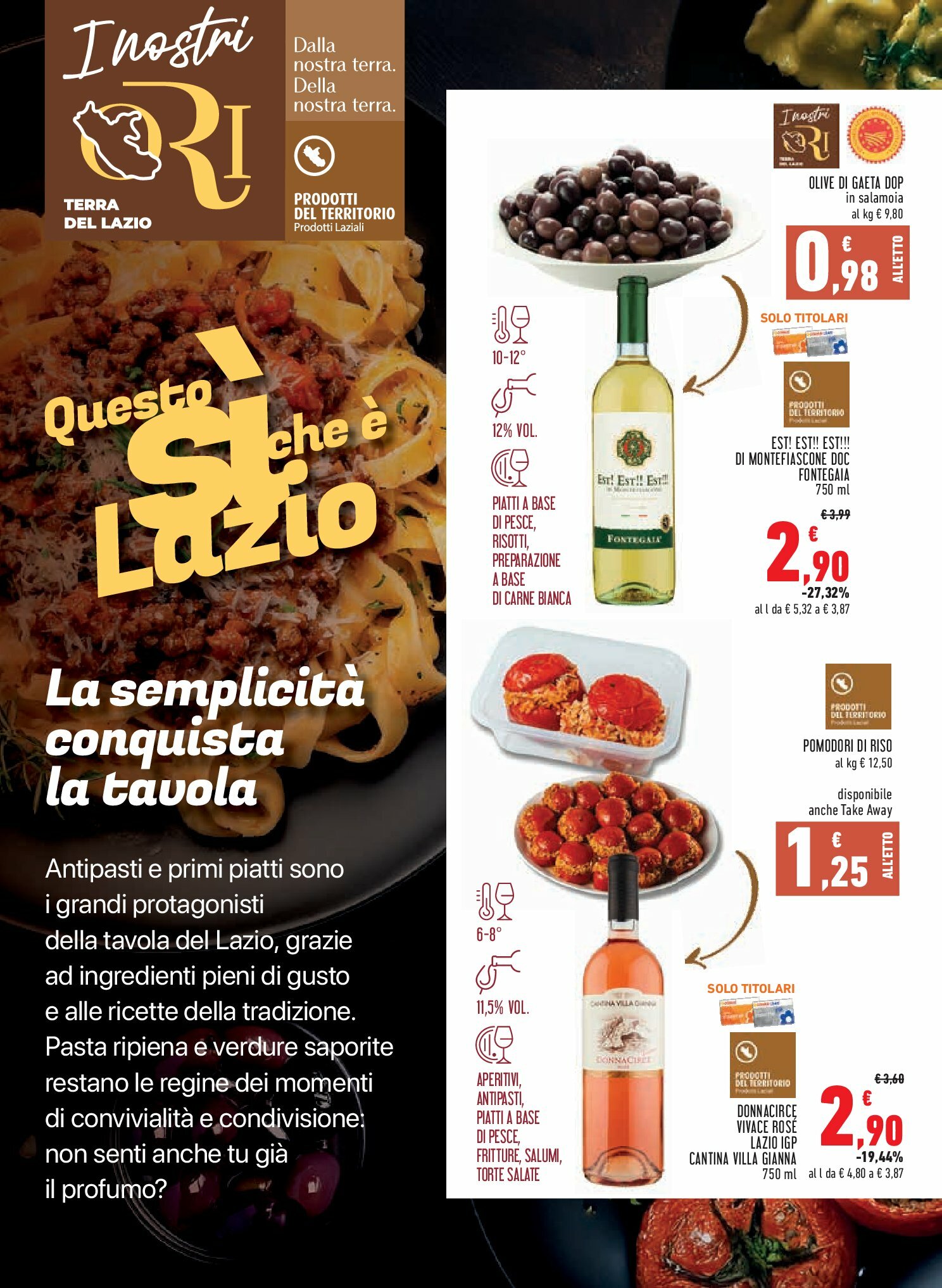 conad-city - Volantino Conad City valido dal 27/08 al 09/09 - page: 8