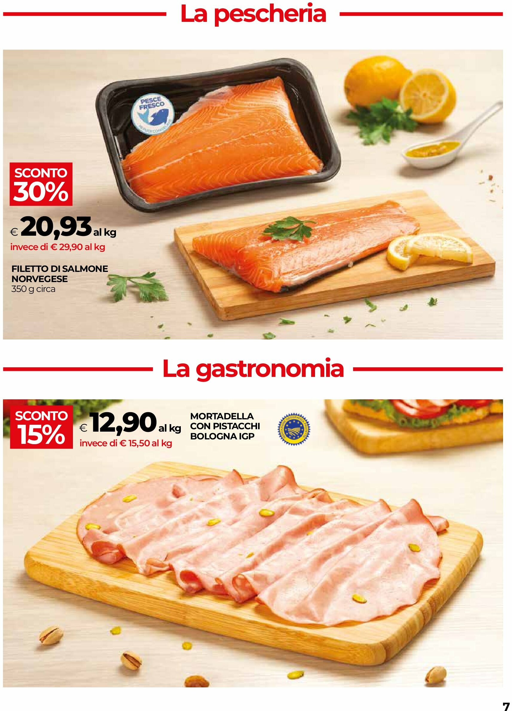 coop-firenze - Volantino Coop Firenze valido dal 21/08 al 03/09 - page: 7