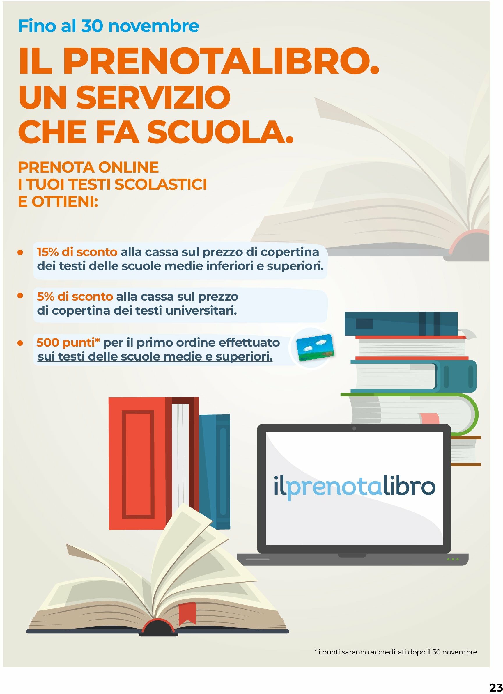 coop-firenze - Volantino Coop Firenze valido dal 21/08 al 03/09 - page: 23