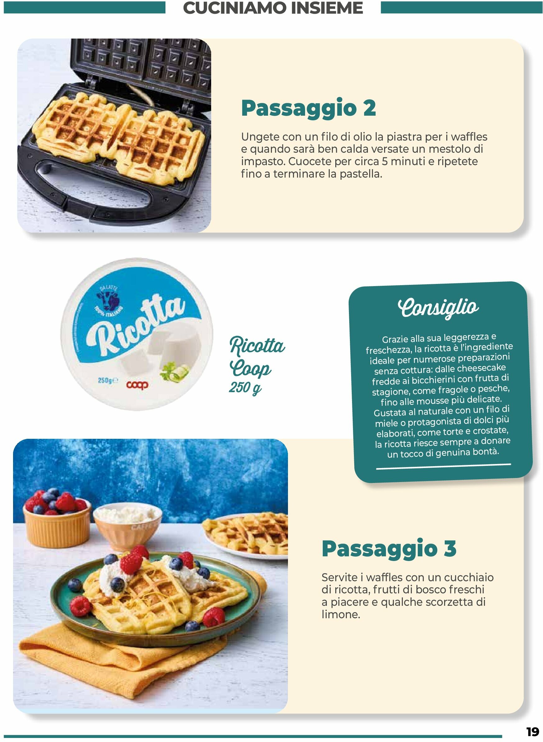 coop-firenze - Volantino Coop Firenze - Il tuo supermercato valido dal 28/08 al 10/09 - page: 19