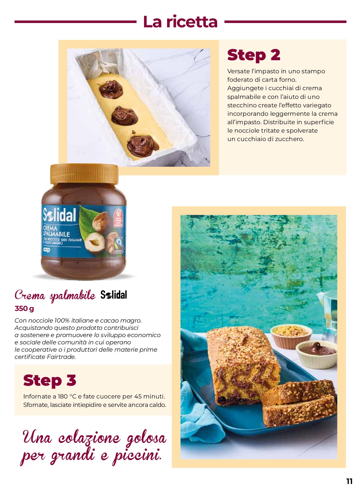 coop-firenze - Volantino Coop Firenze valido dal 04/09 al 17/09 - page: 11