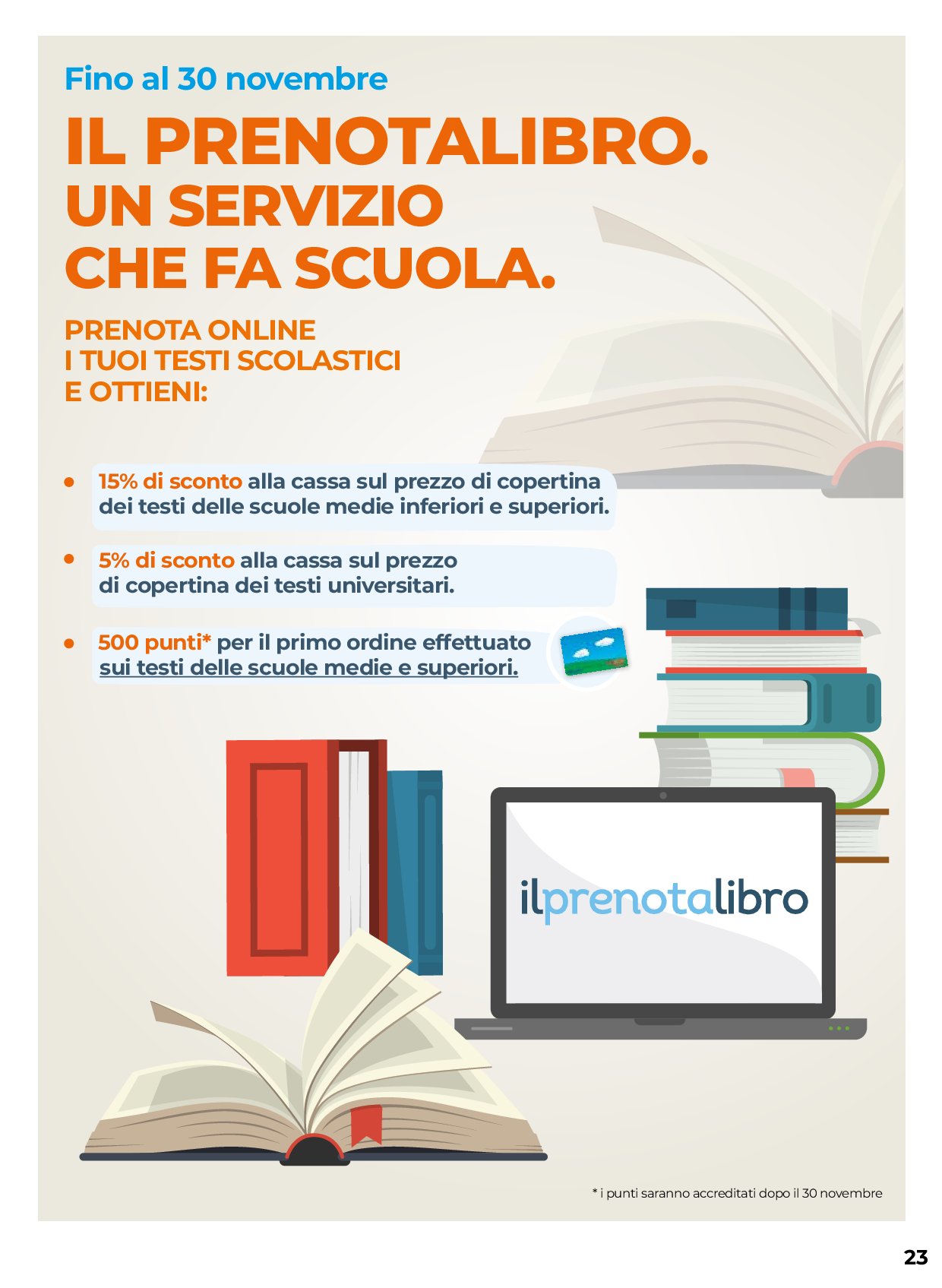 coop-firenze - Volantino Coop Firenze valido dal 04/09 al 17/09 - page: 23