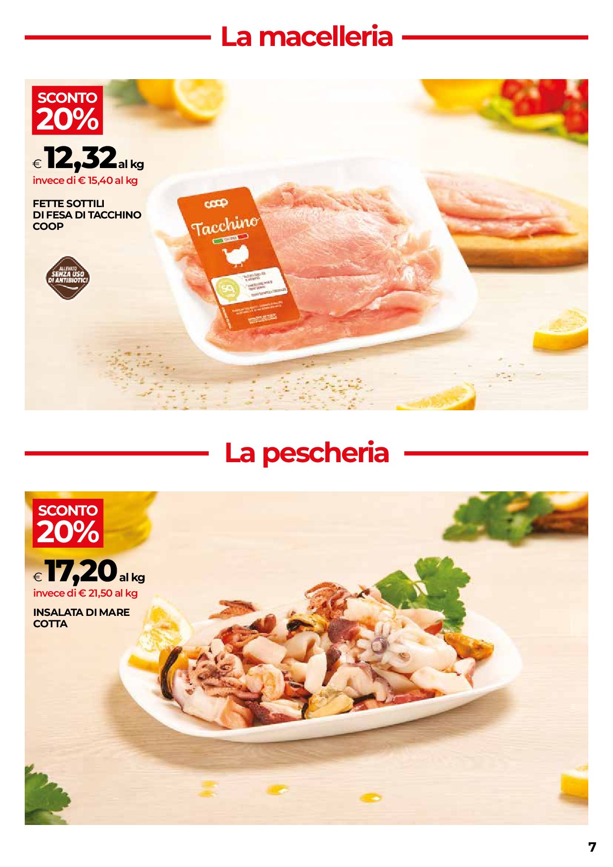 coop-firenze - Volantino Coop Firenze - Mini valido dal 04/09 al 17/09 - page: 7