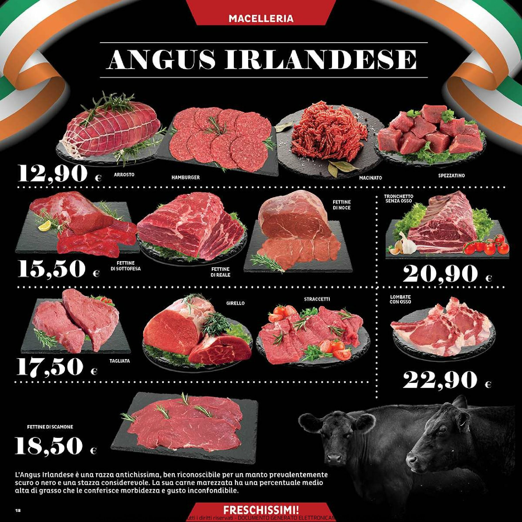 elite - Volantino Elite valido dal 21/08 al 03/09 - page: 18