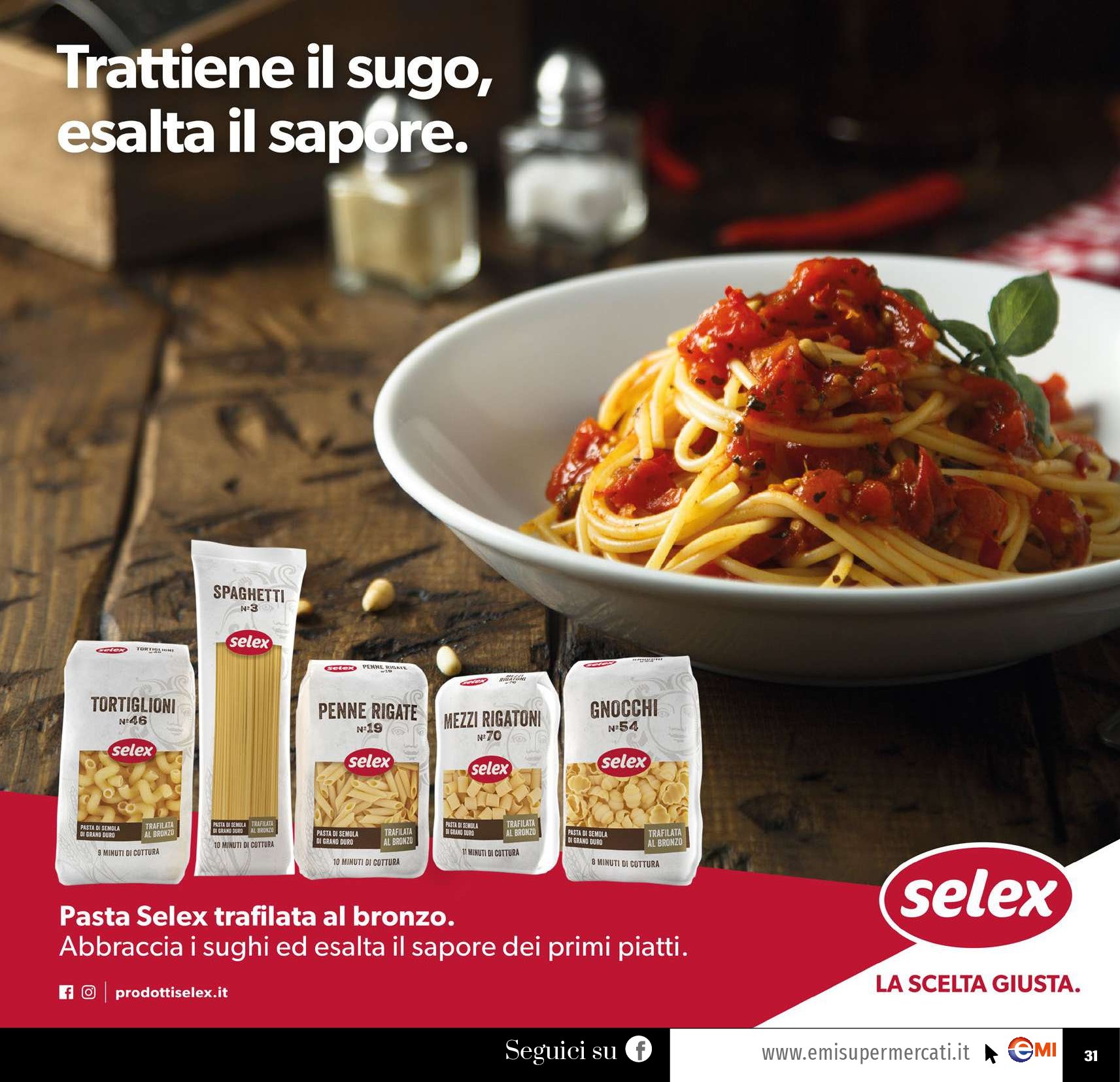 emi - Volantino Emi valido dal 04/09 al 17/09 - page: 31