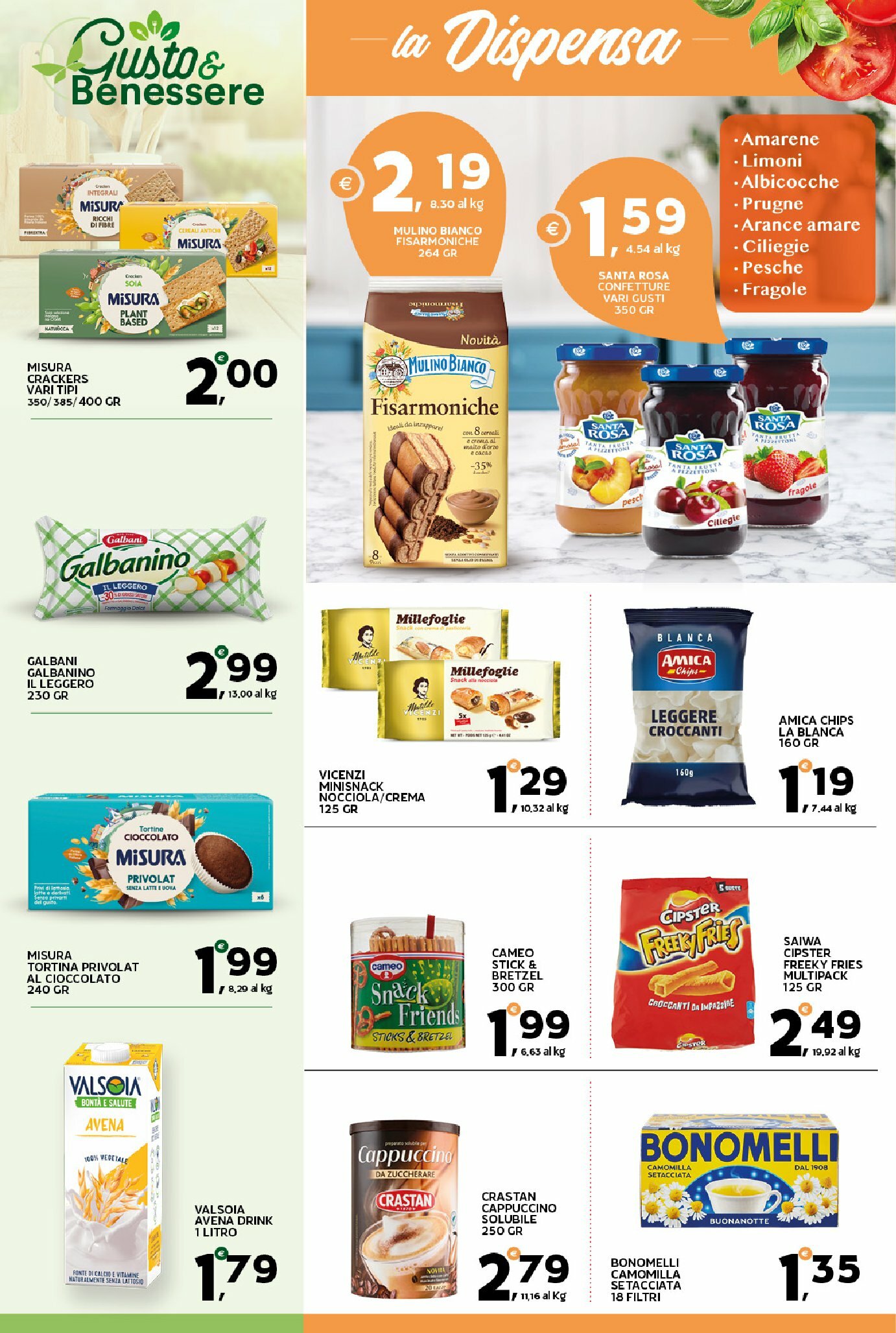 extra-supermercati - Volantino Extra Supermercati valido dal 29/08 al 08/09 - page: 12