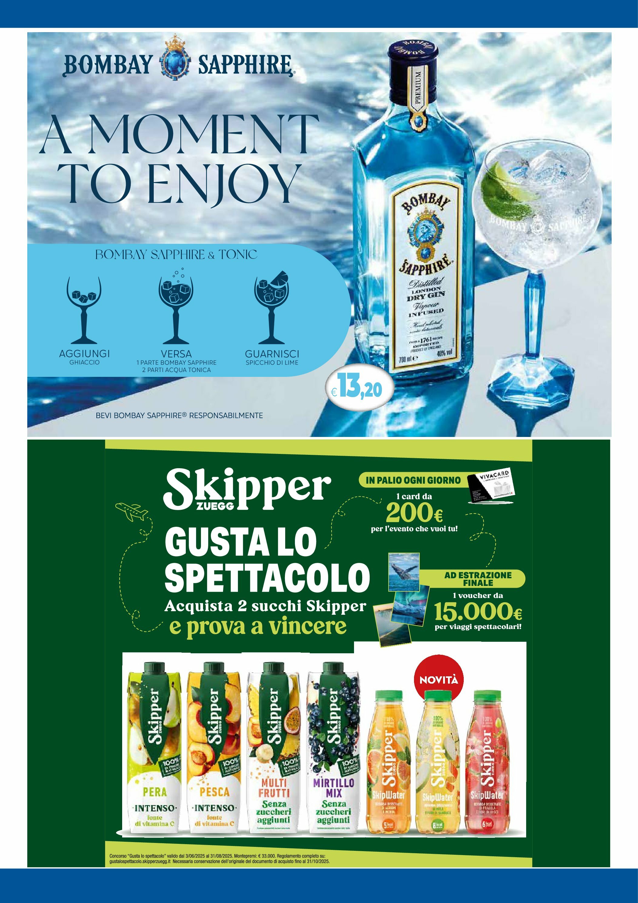 galassia - Volantino Galassia - Grandi Marche valido dal 18/08 al 31/08 - page: 10