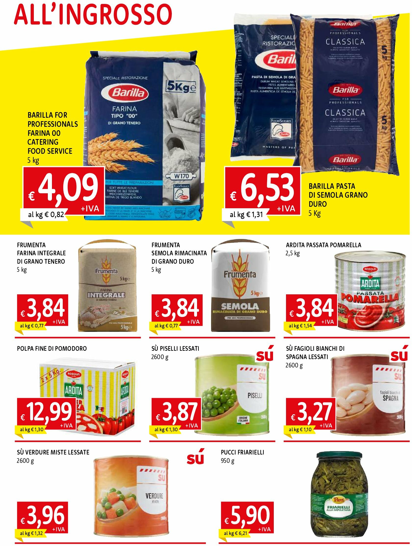 galassia - Volantino Galassia - Speciale Bar & Ristorazione valido dal 18/08 al 27/08 - page: 3