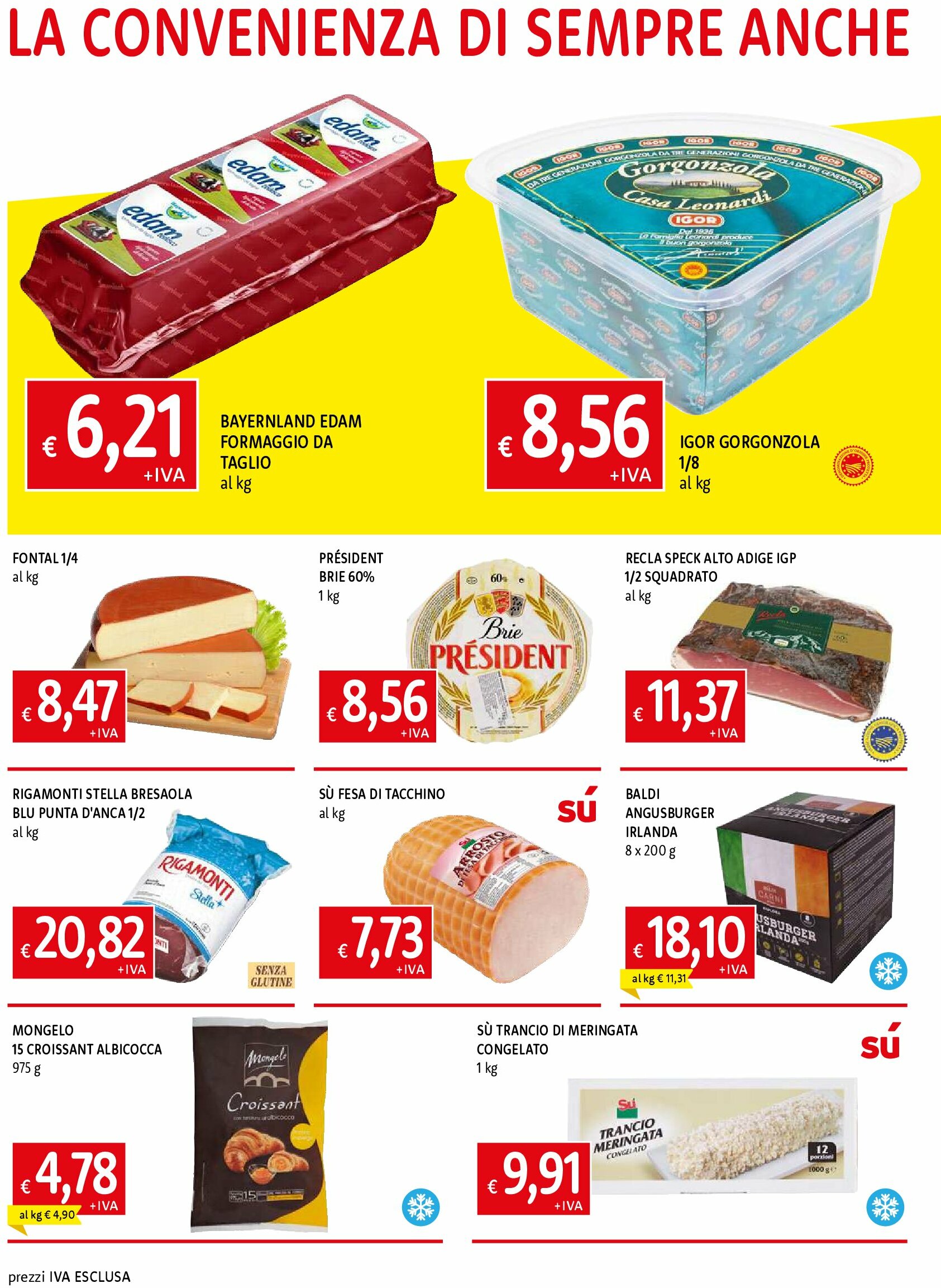 galassia - Volantino Galassia - Speciale Bar & Ristorazione valido dal 18/08 al 27/08 - page: 2