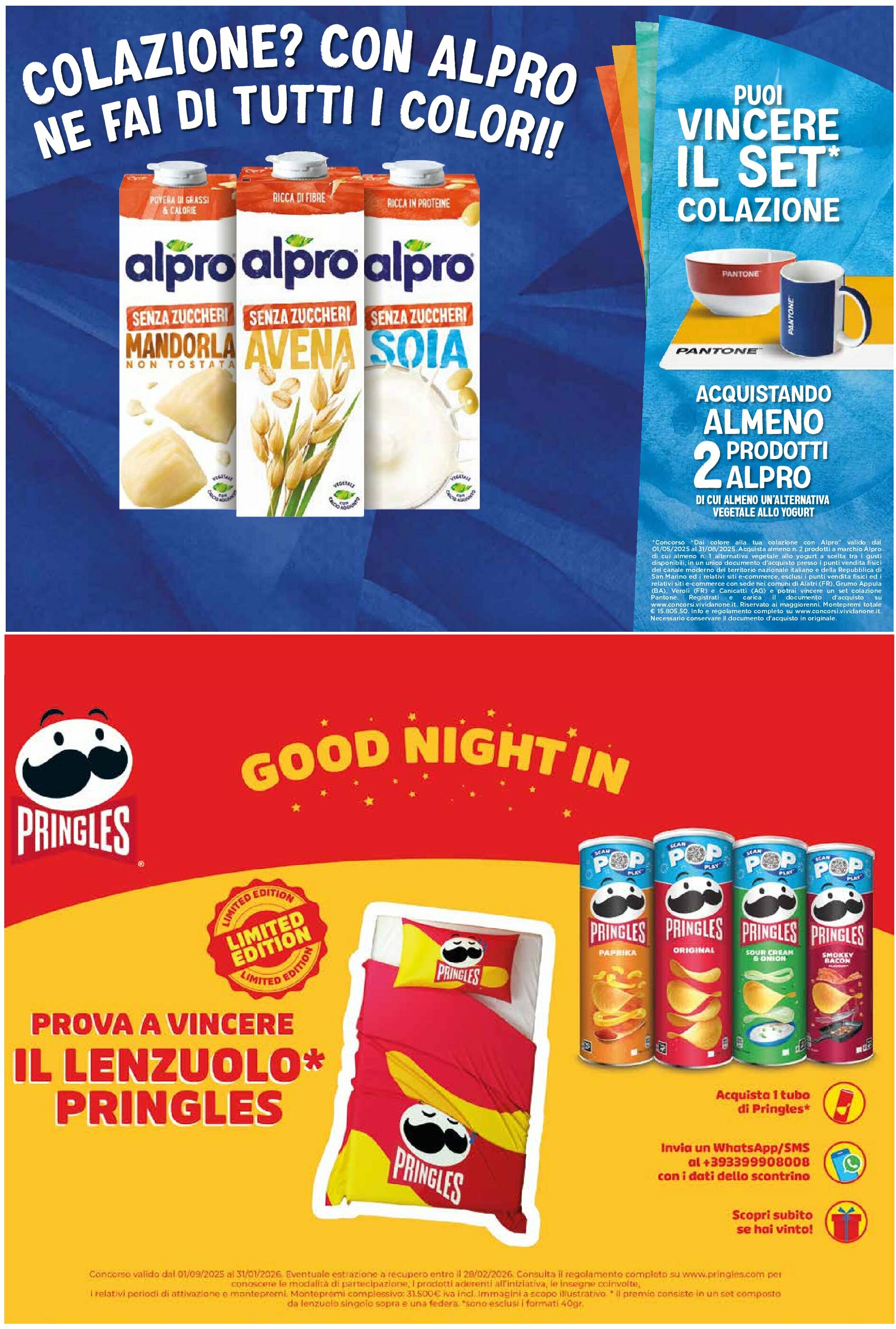 galassia - Volantino Galassia - Lonigo valido dal 21/08 al 03/09 - page: 3