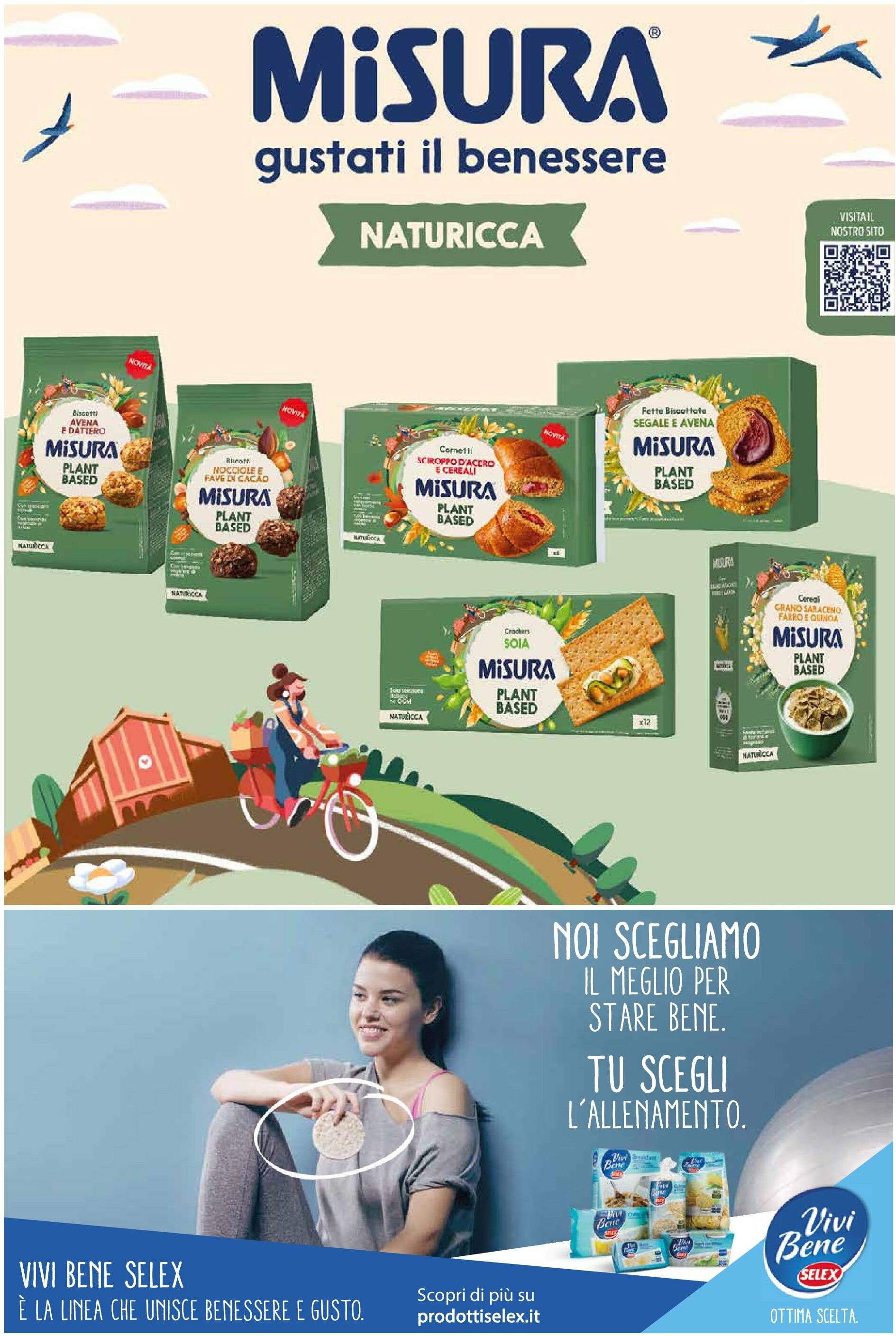 galassia - Volantino Galassia - Lonigo valido dal 21/08 al 03/09 - page: 5