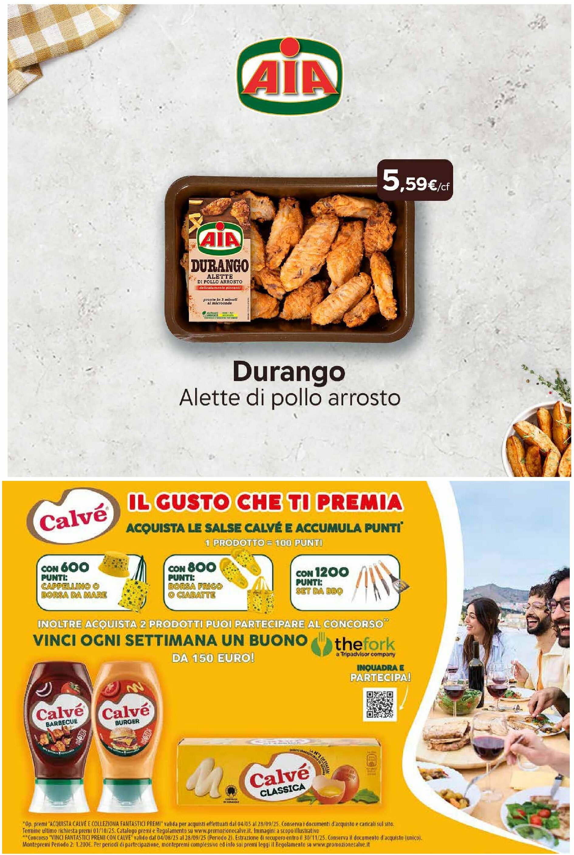 galassia - Volantino Galassia - Lonigo valido dal 21/08 al 03/09 - page: 2