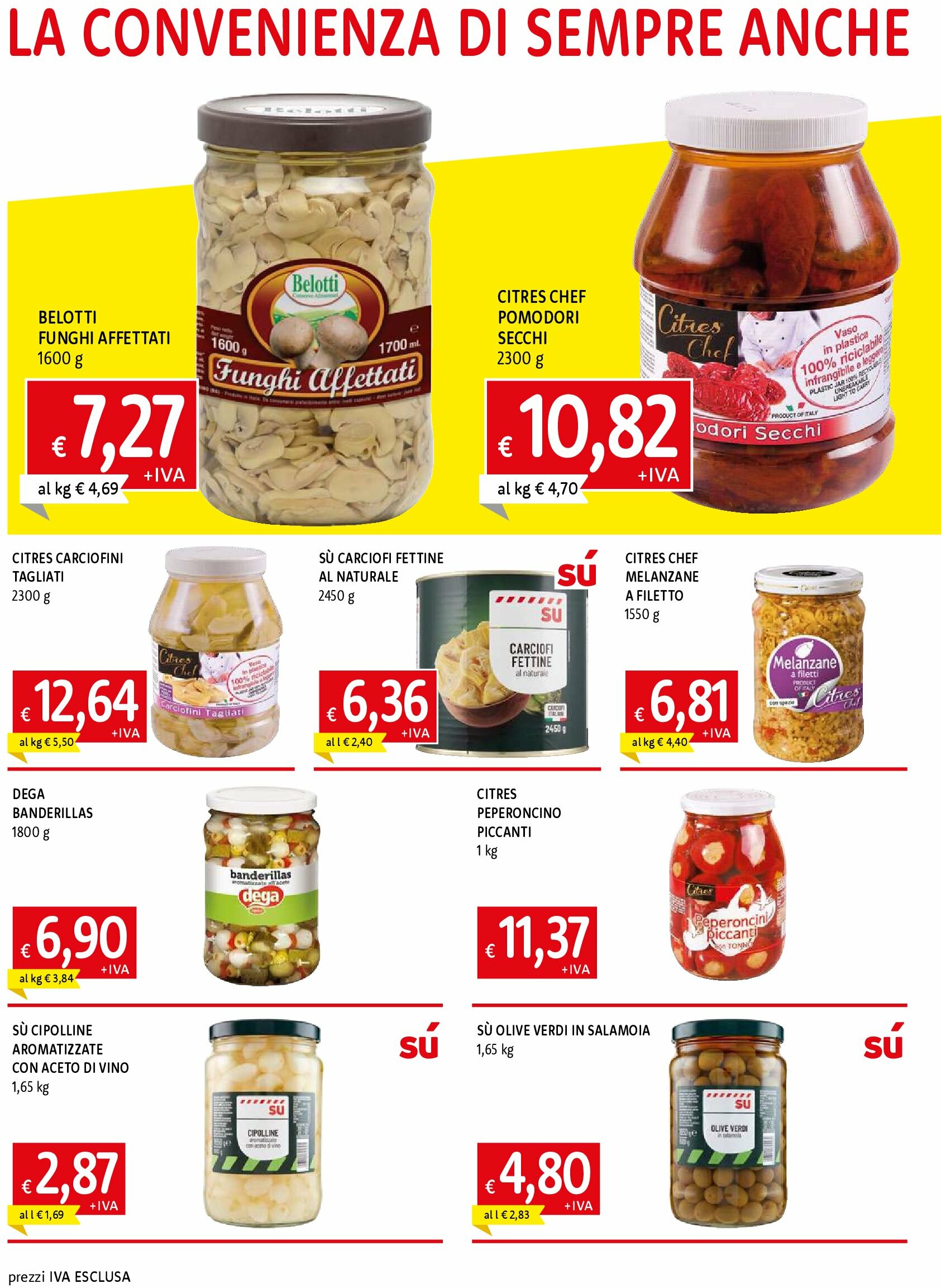 galassia - Volantino Galassia - Speciale Bar & Ristorazione valido dal 28/08 al 07/09 - page: 4