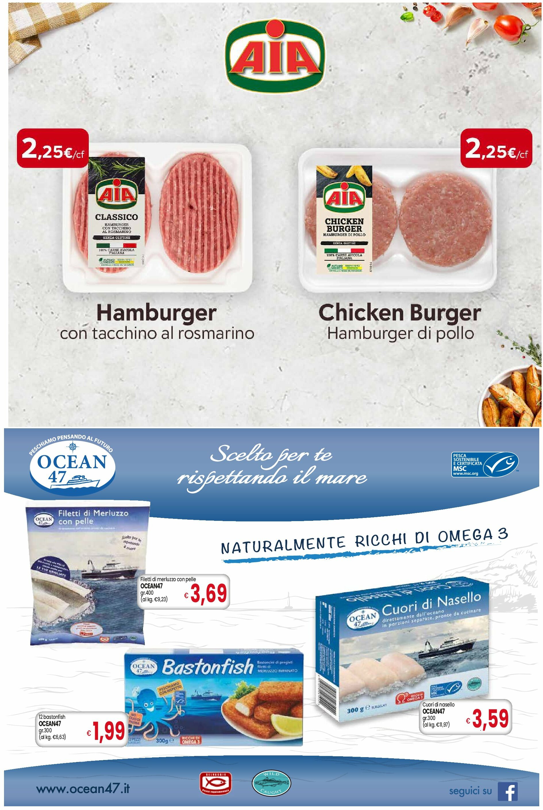 galassia - Volantino Galassia - Lonigo valido dal 04/09 al 17/09 - page: 2