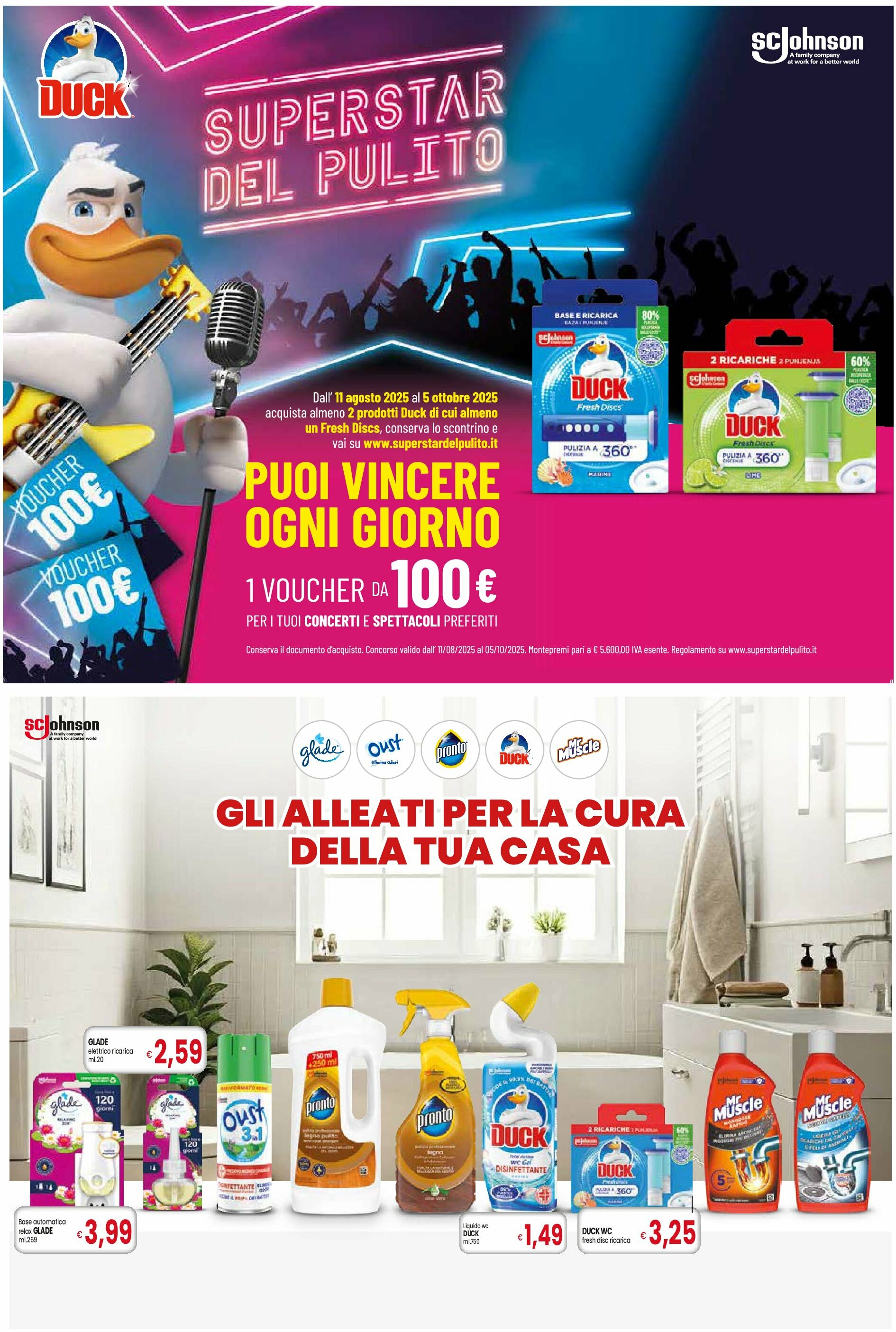 galassia - Volantino Galassia - Lonigo valido dal 04/09 al 17/09 - page: 7