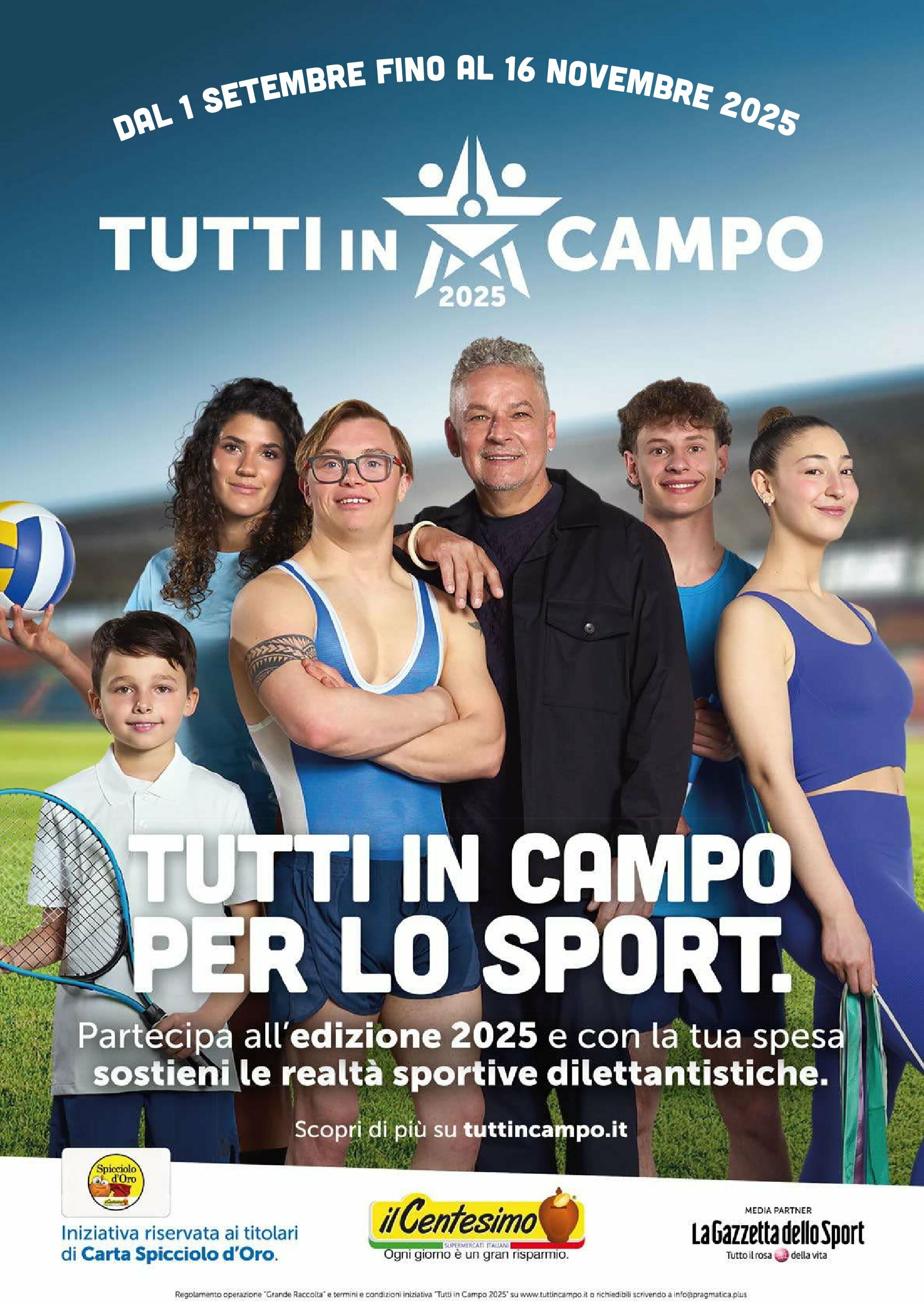 il-centesimo - Volantino il Centesimo valido dal 22/08 al 01/09 - page: 16