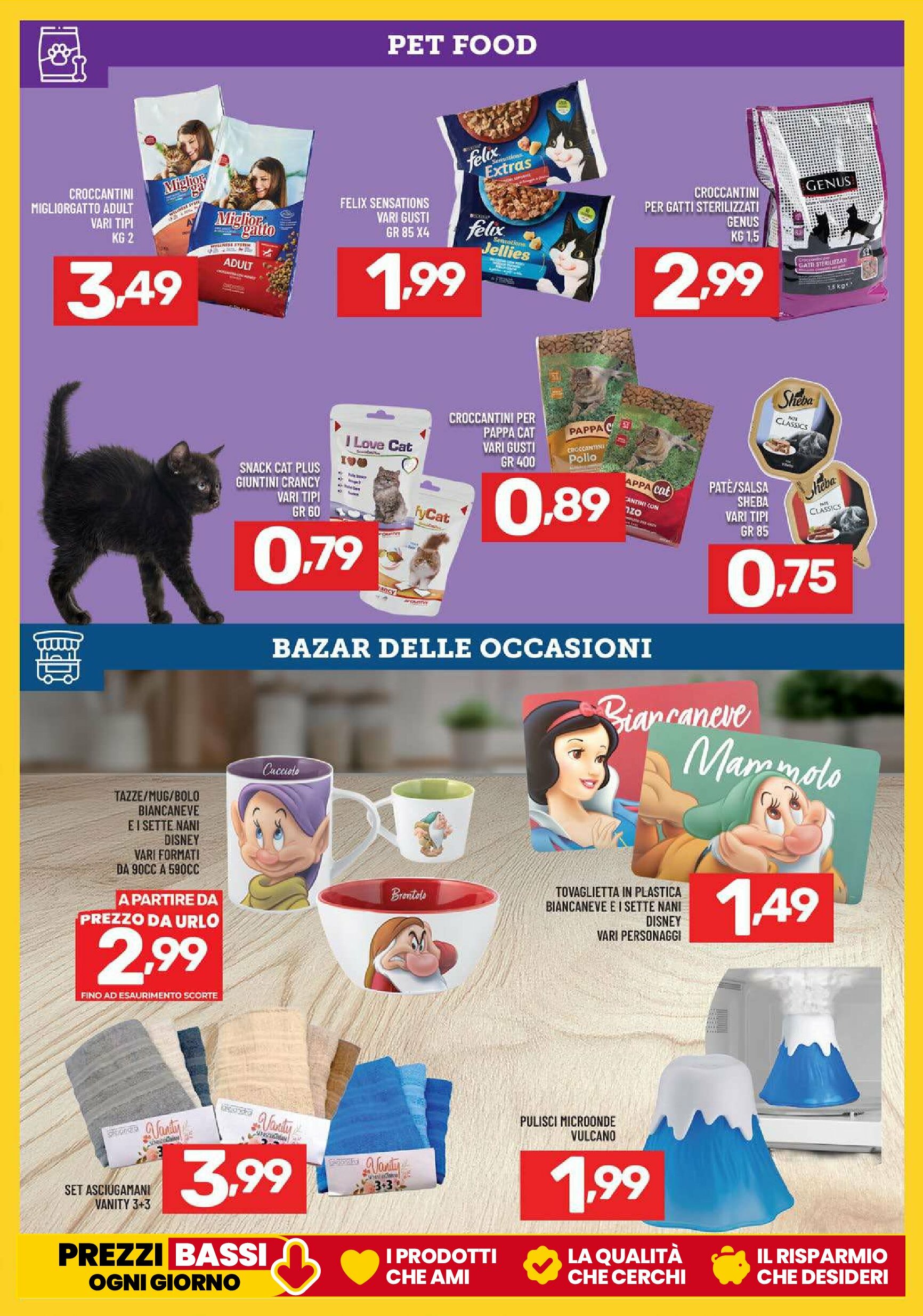 il-centesimo - Volantino il Centesimo valido dal 22/08 al 01/09 - page: 15