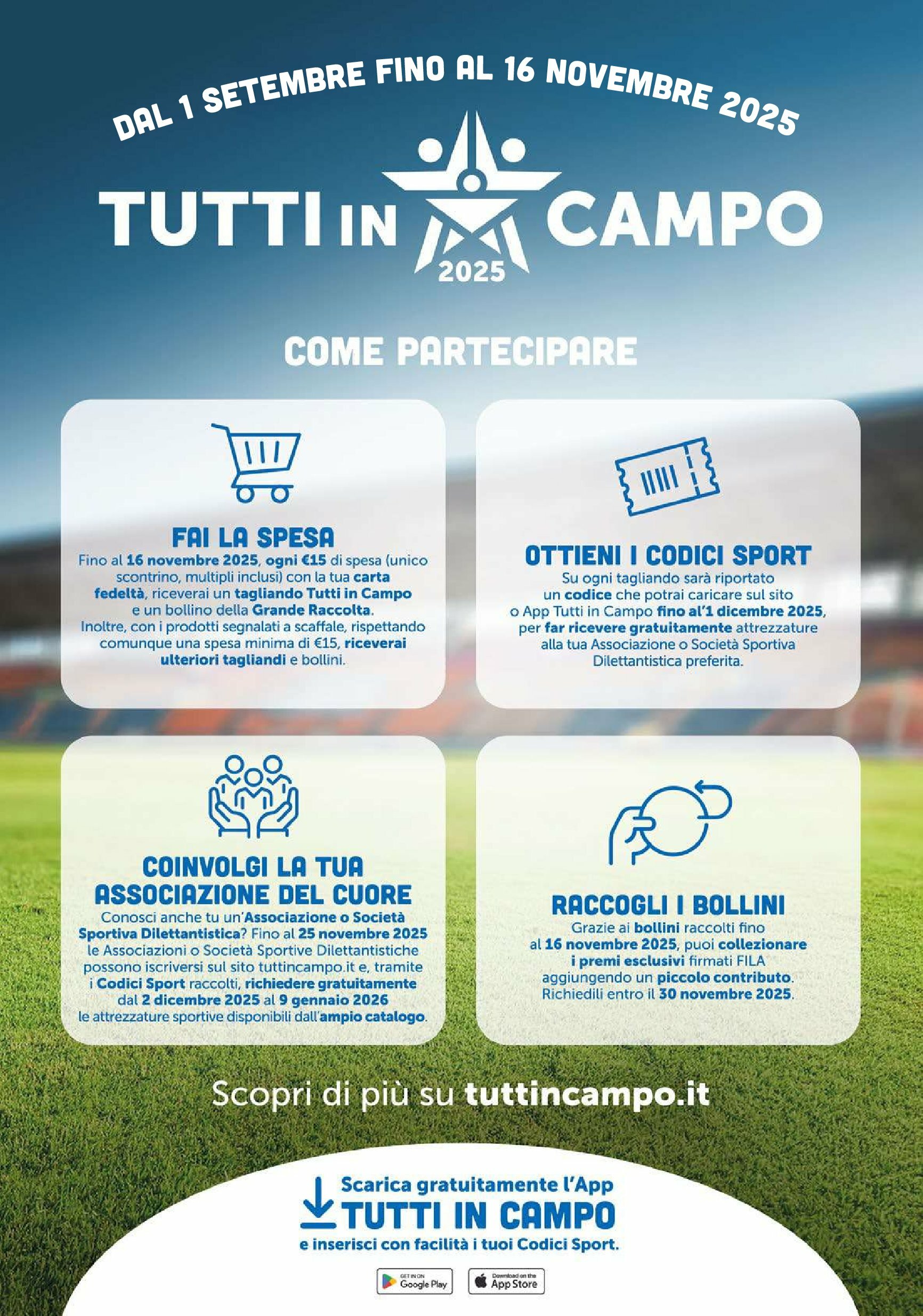 il-centesimo - Volantino il Centesimo valido dal 22/08 al 01/09 - page: 18