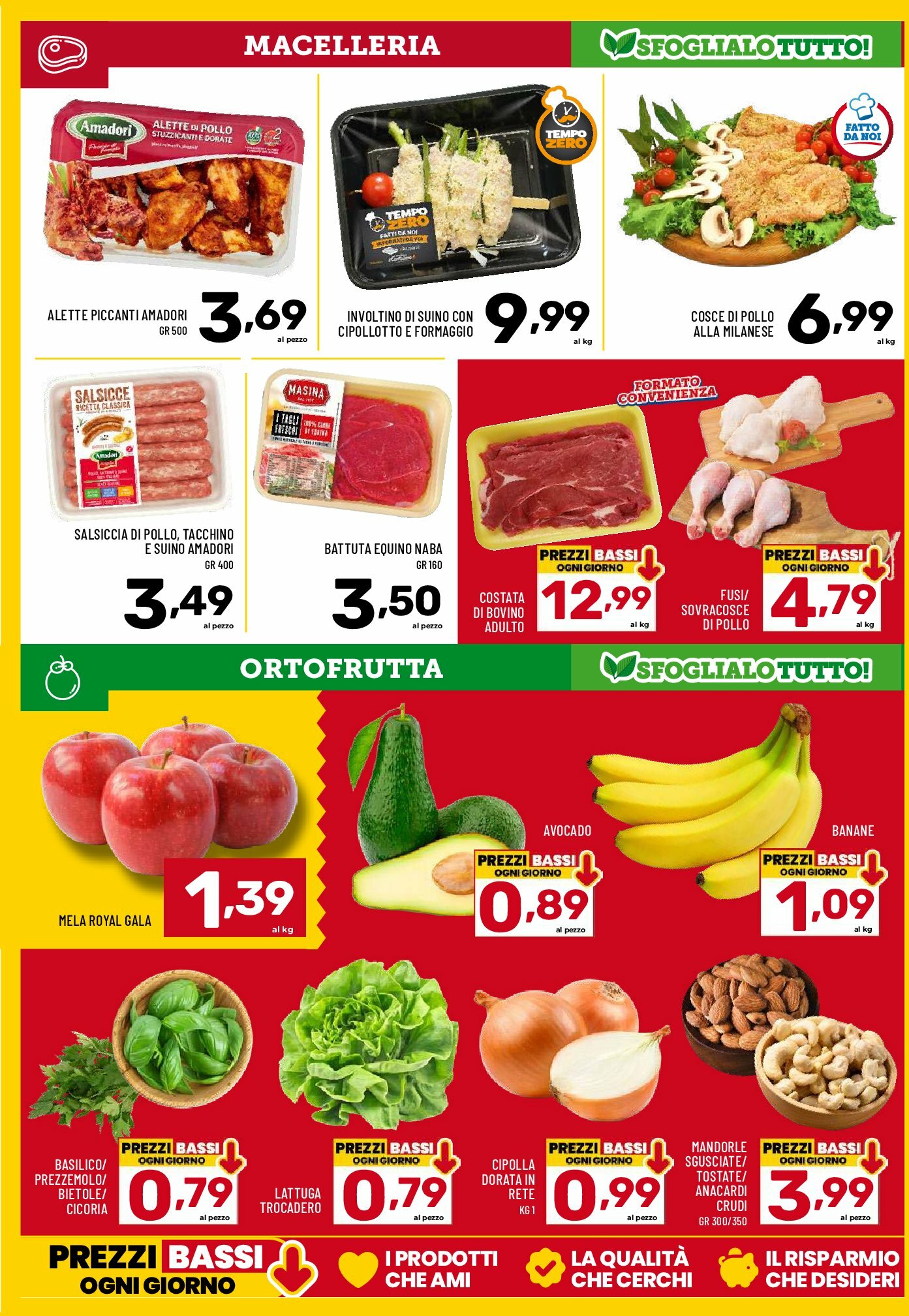 il-centesimo - Volantino il Centesimo valido dal 02/09 al 11/09 - page: 5