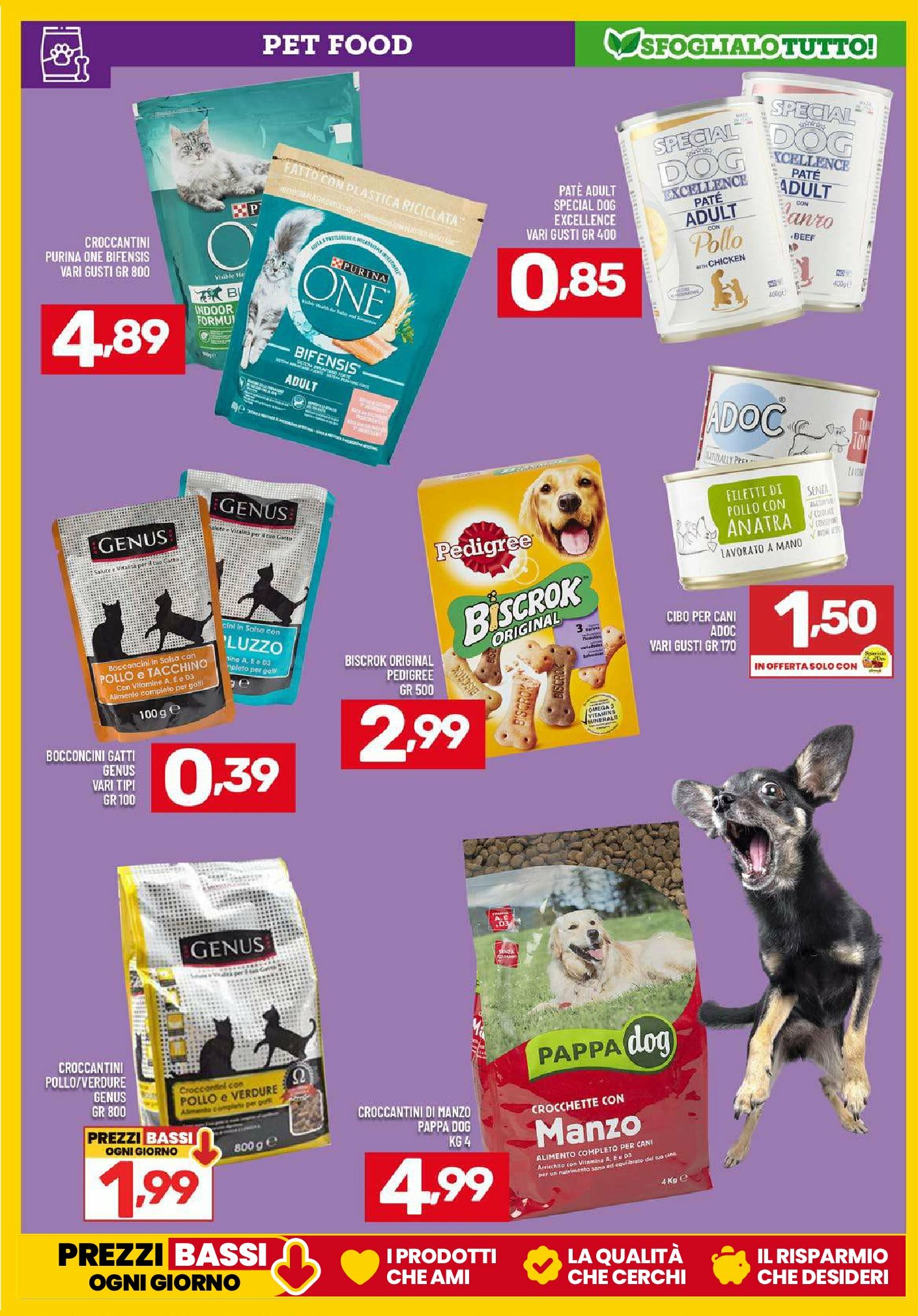 il-centesimo - Volantino il Centesimo valido dal 02/09 al 11/09 - page: 15