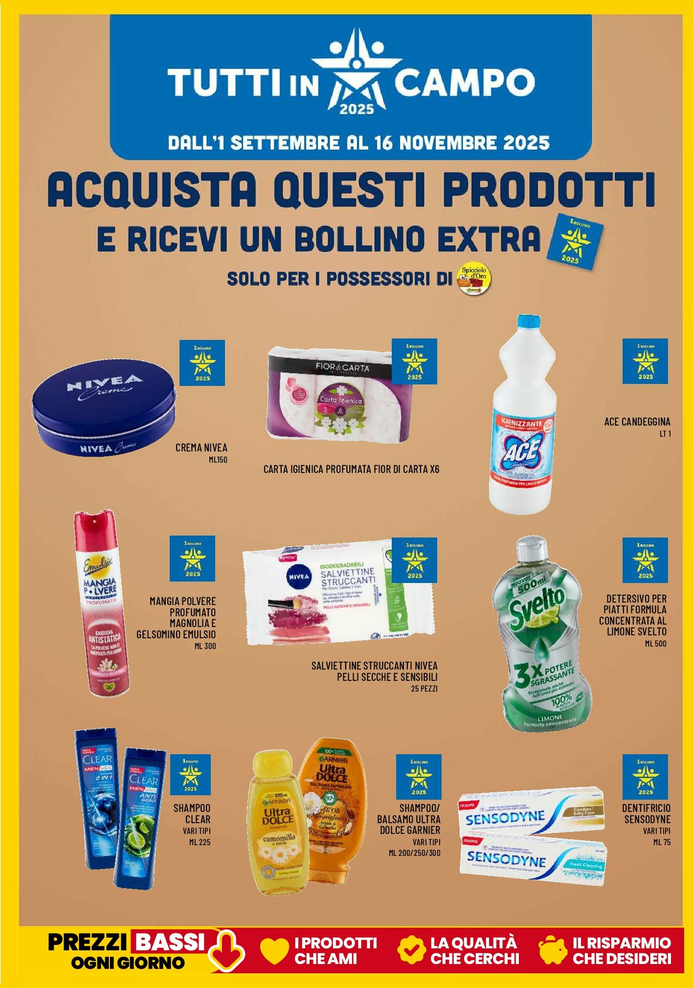 il-centesimo - Volantino il Centesimo valido dal 02/09 al 11/09 - page: 19