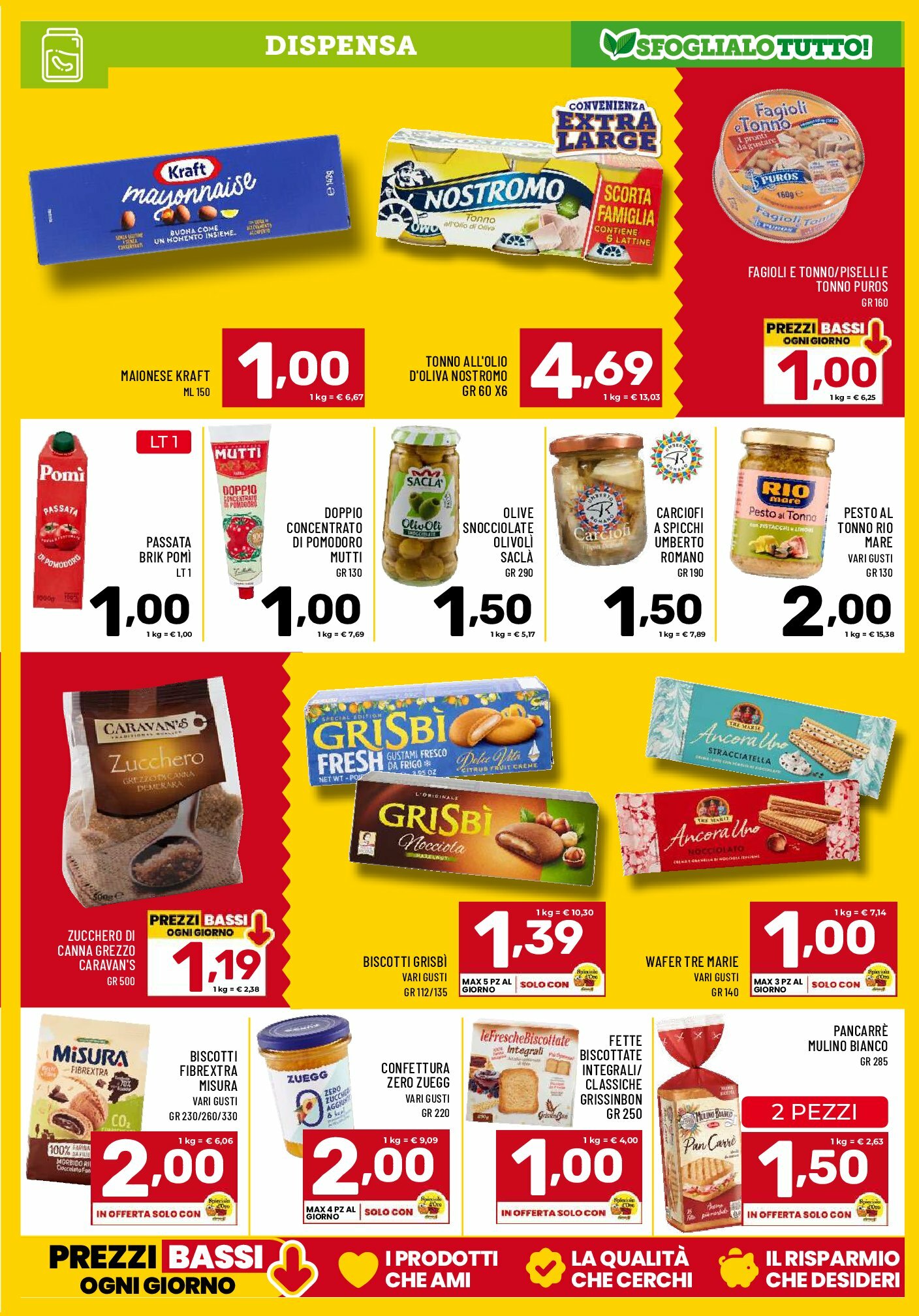 il-centesimo - Volantino il Centesimo valido dal 02/09 al 11/09 - page: 9