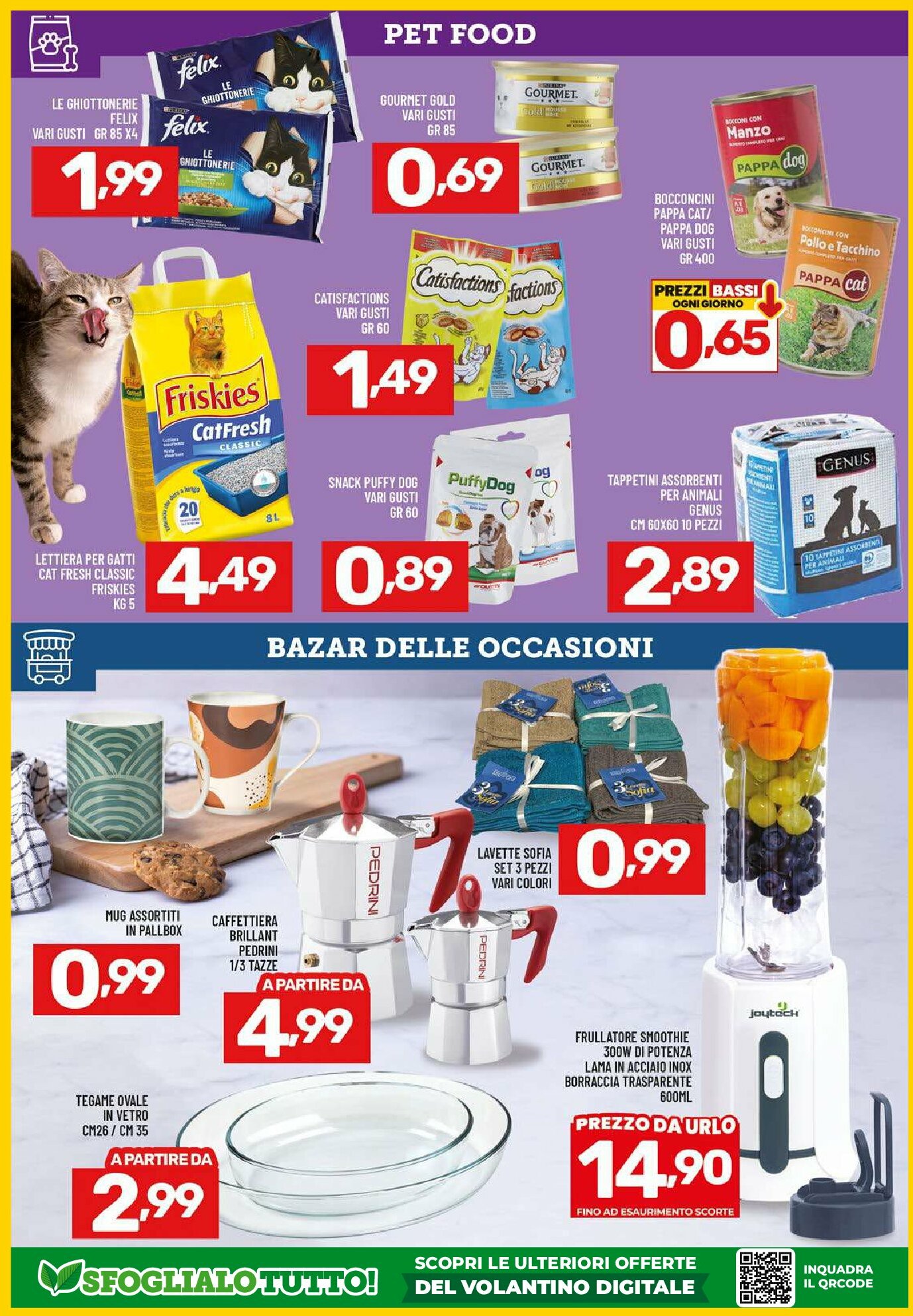 il-centesimo - Volantino il Centesimo valido dal 02/09 al 11/09 - page: 14