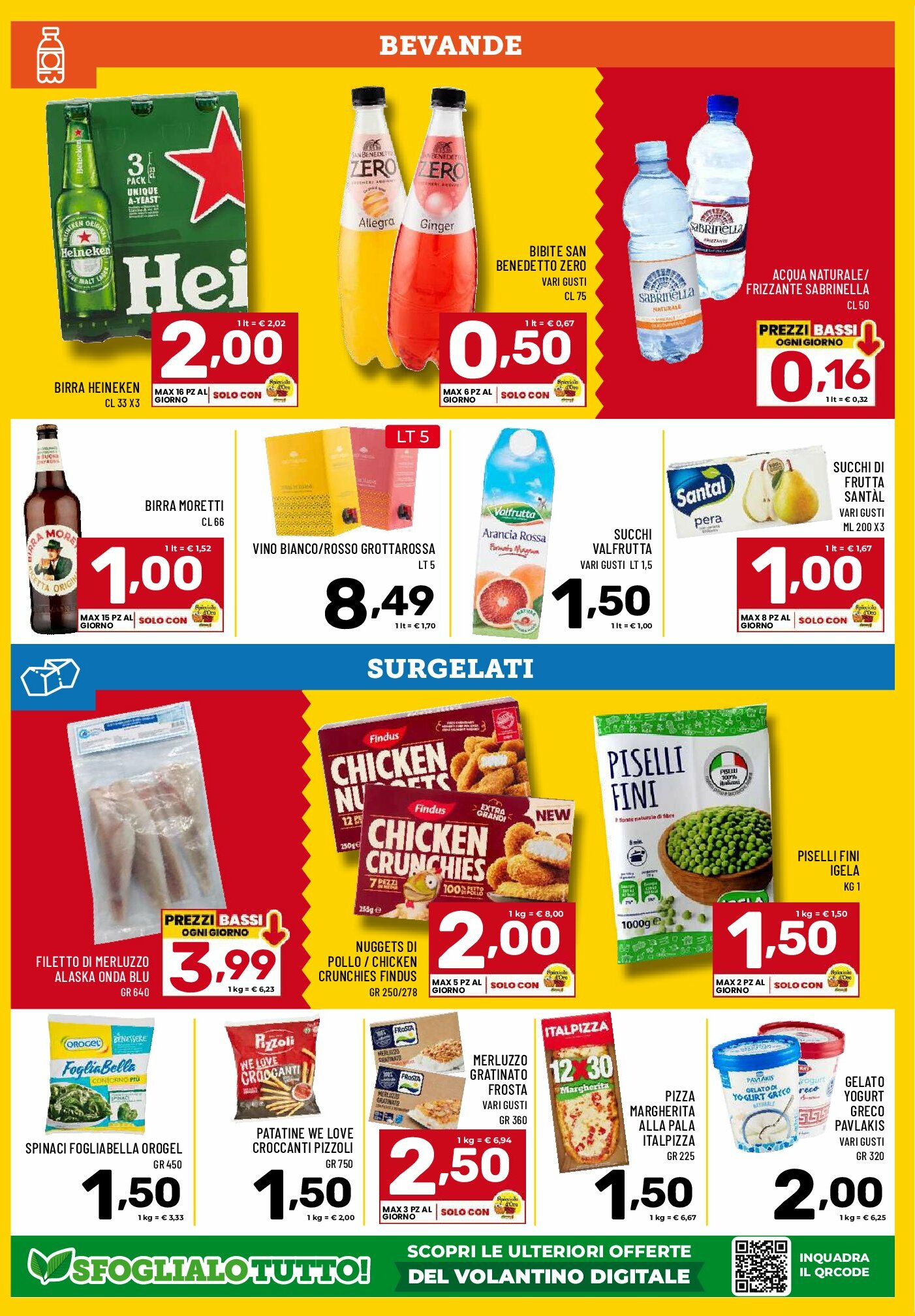 il-centesimo - Volantino il Centesimo valido dal 02/09 al 11/09 - page: 10